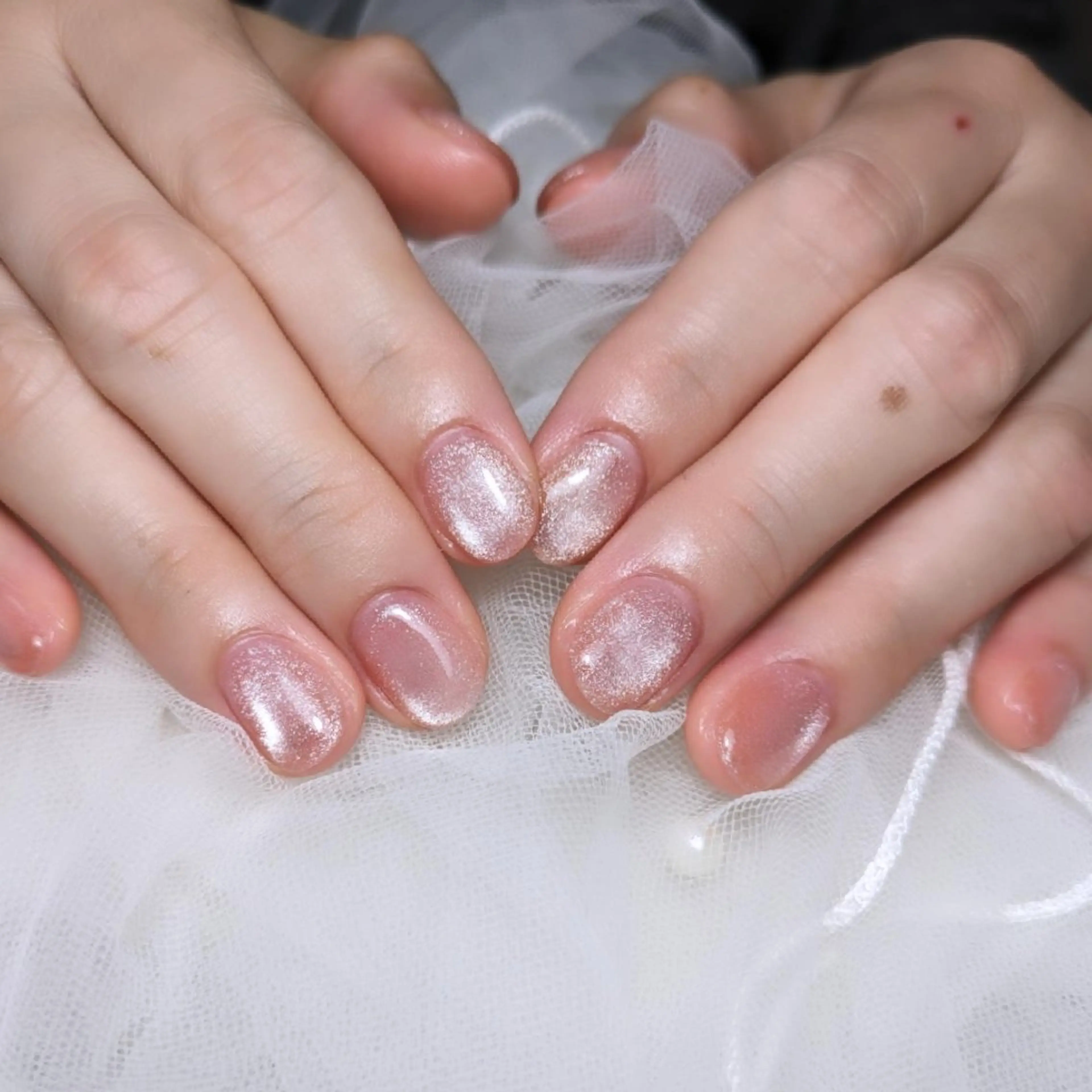 ネイル ハンドネイル 門戸厄神プライベートサロンulunail所属・ulunail mikaのネイルデザイン