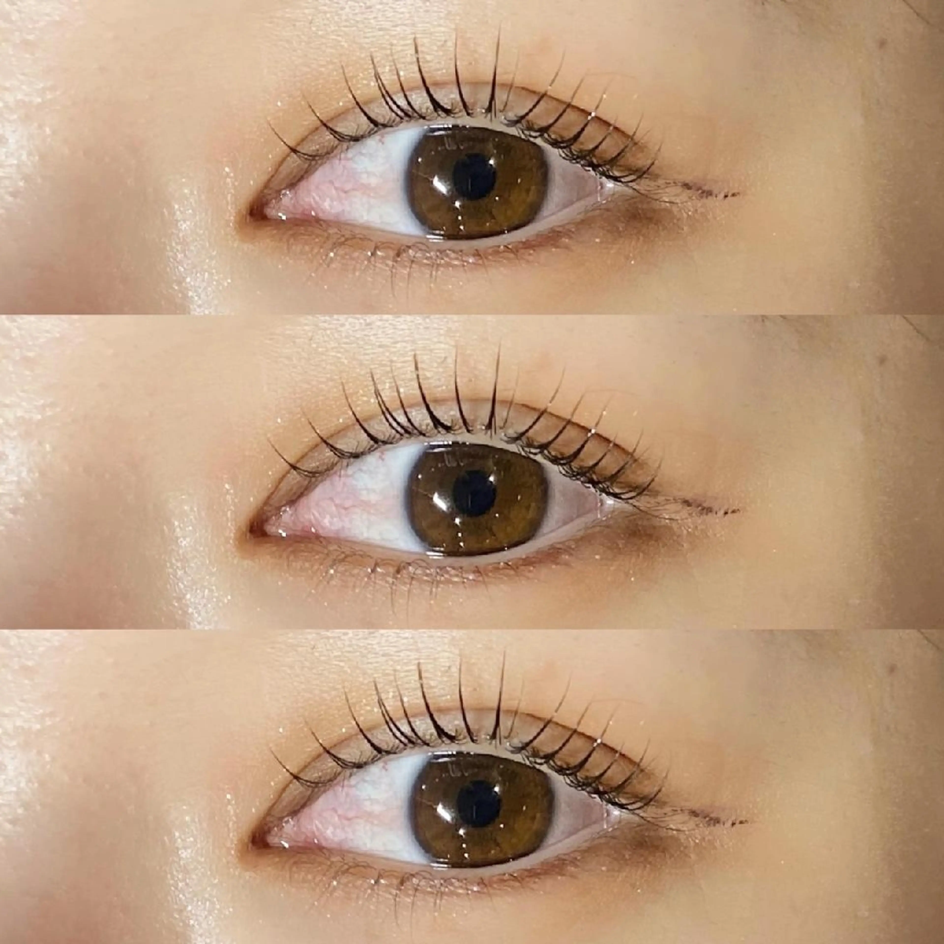 マツエク・マツパ eyelash salon Lys tenjin所属・Lys tenjinのマツエク・マツパデザイン
