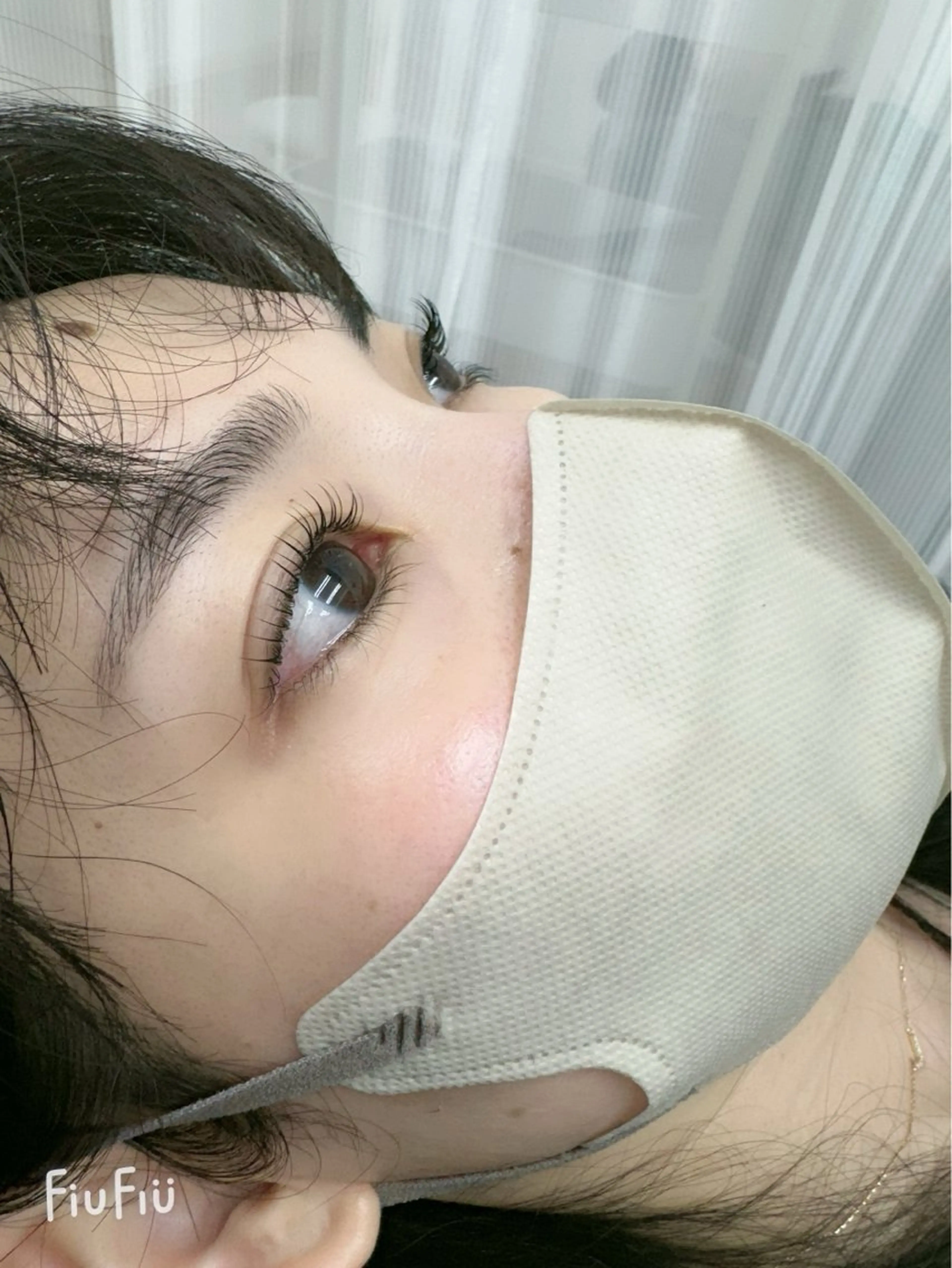 マツエク・マツパ マツパ 中村 美虹の眉毛・アイブロウイメージ
