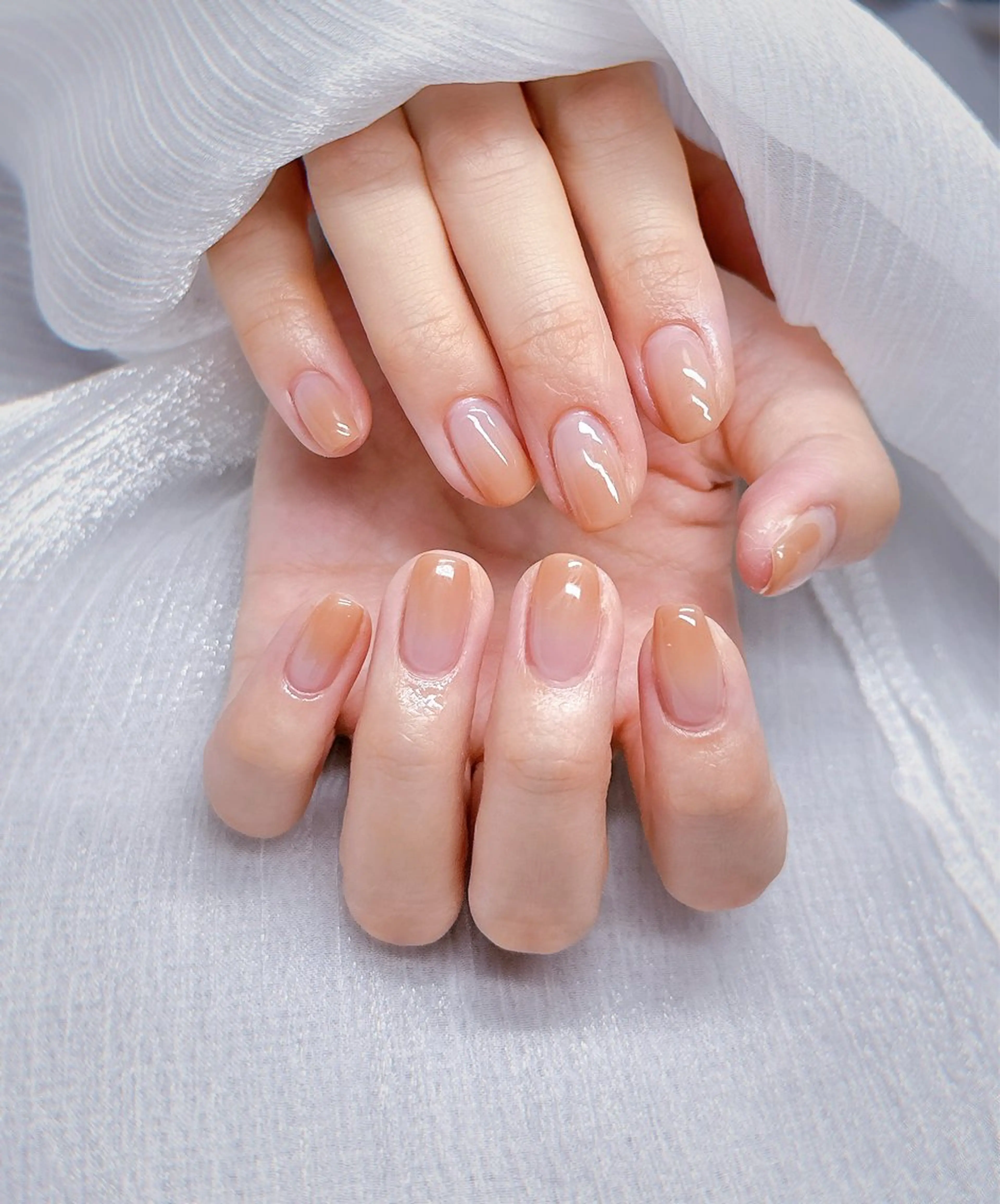 ネイル ハンドネイル YumiNail所属・Yumi nailのネイルデザイン