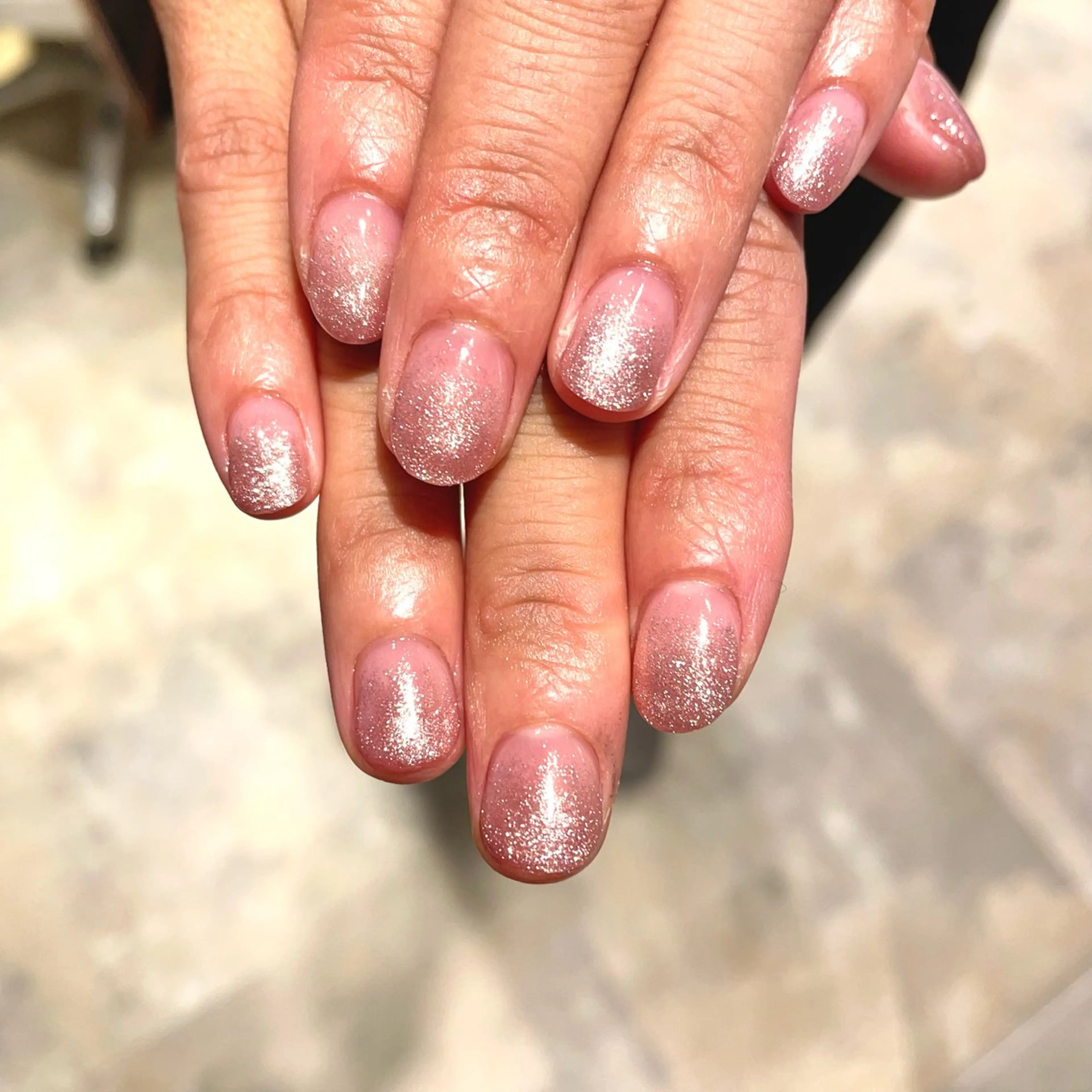 ネイル ネイルサロンBiene所属・Biene小島 沙央里のネイルデザイン