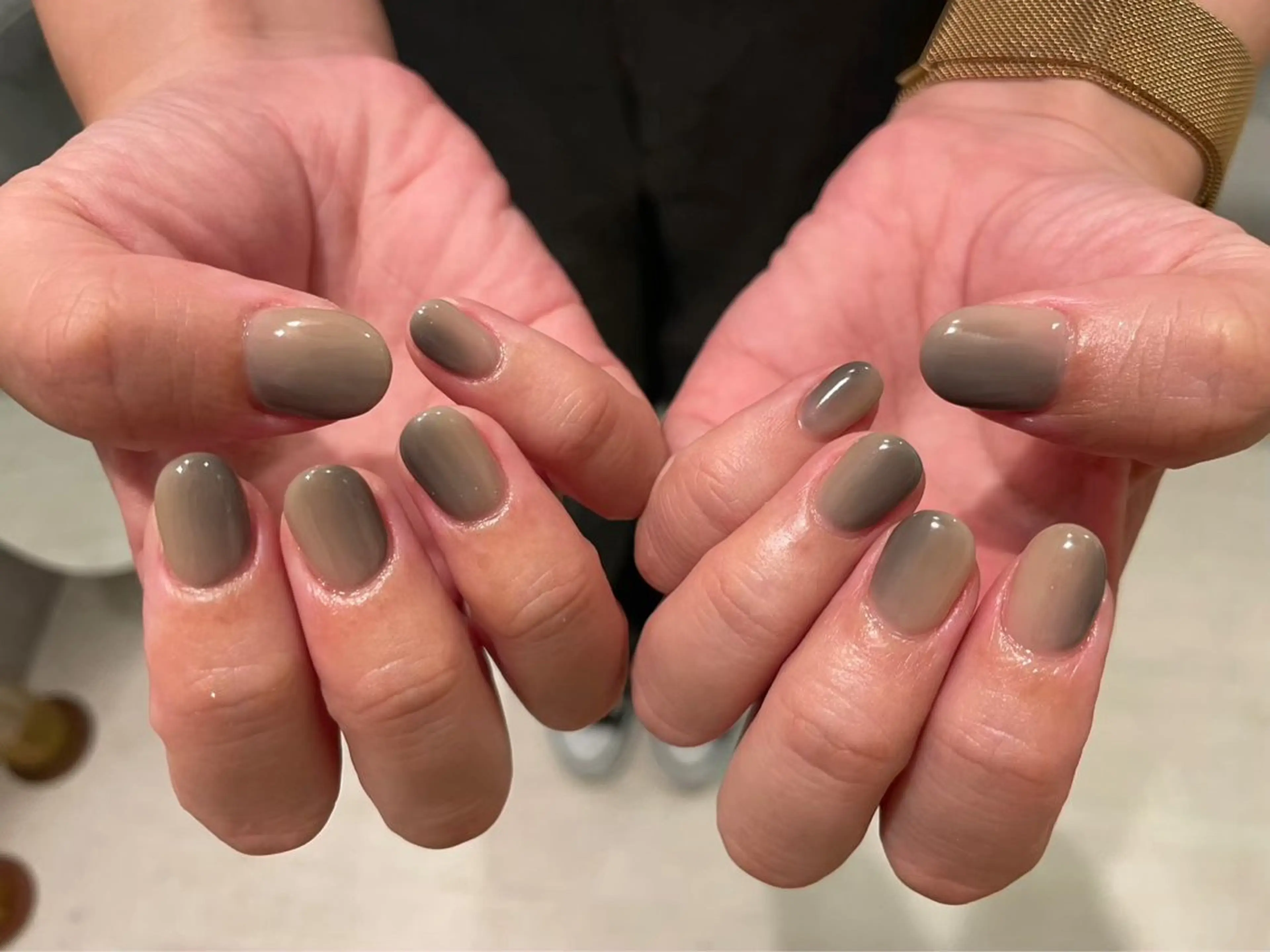 ネイル ハンドネイル nails TOKYOのネイルデザイン