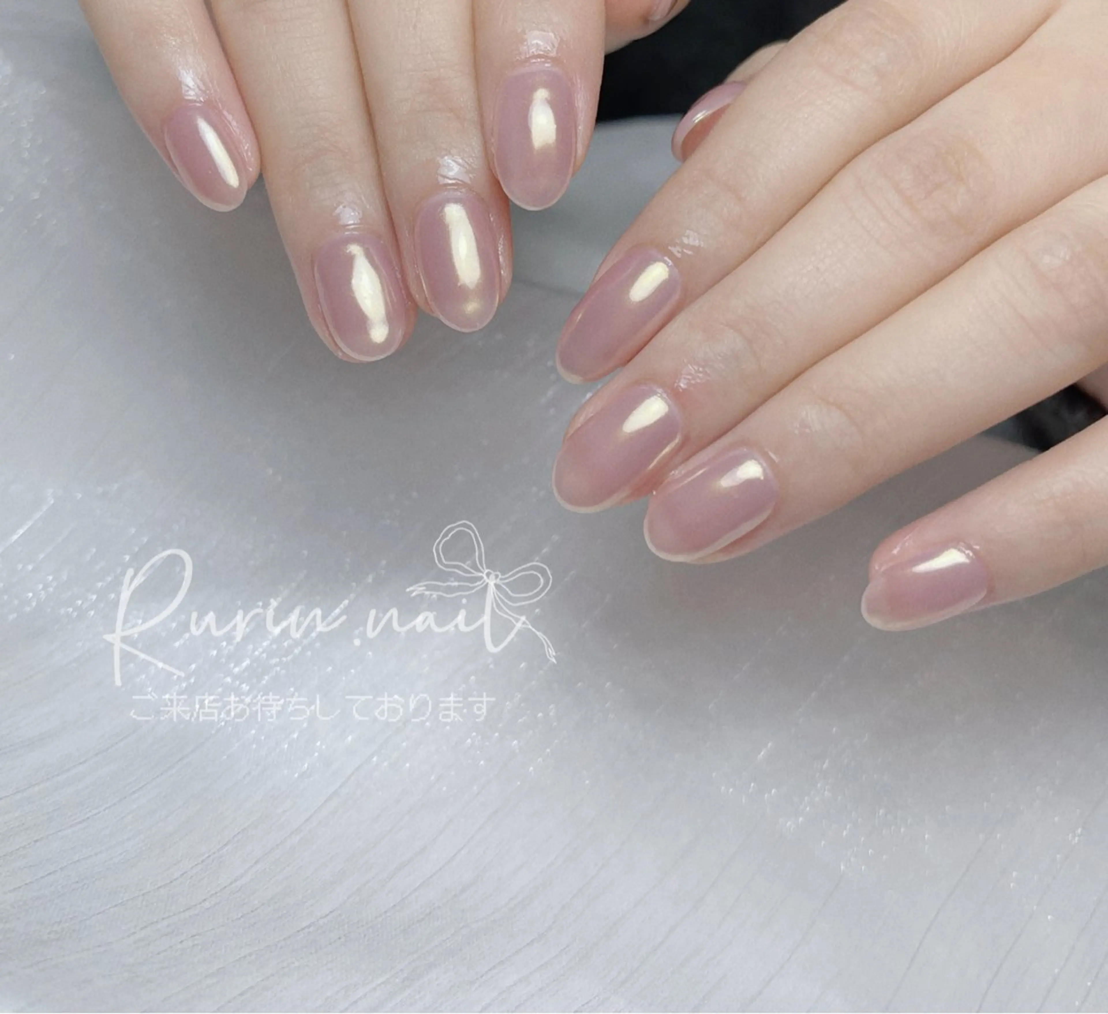 ネイル ルリン サロン💅のネイルデザイン