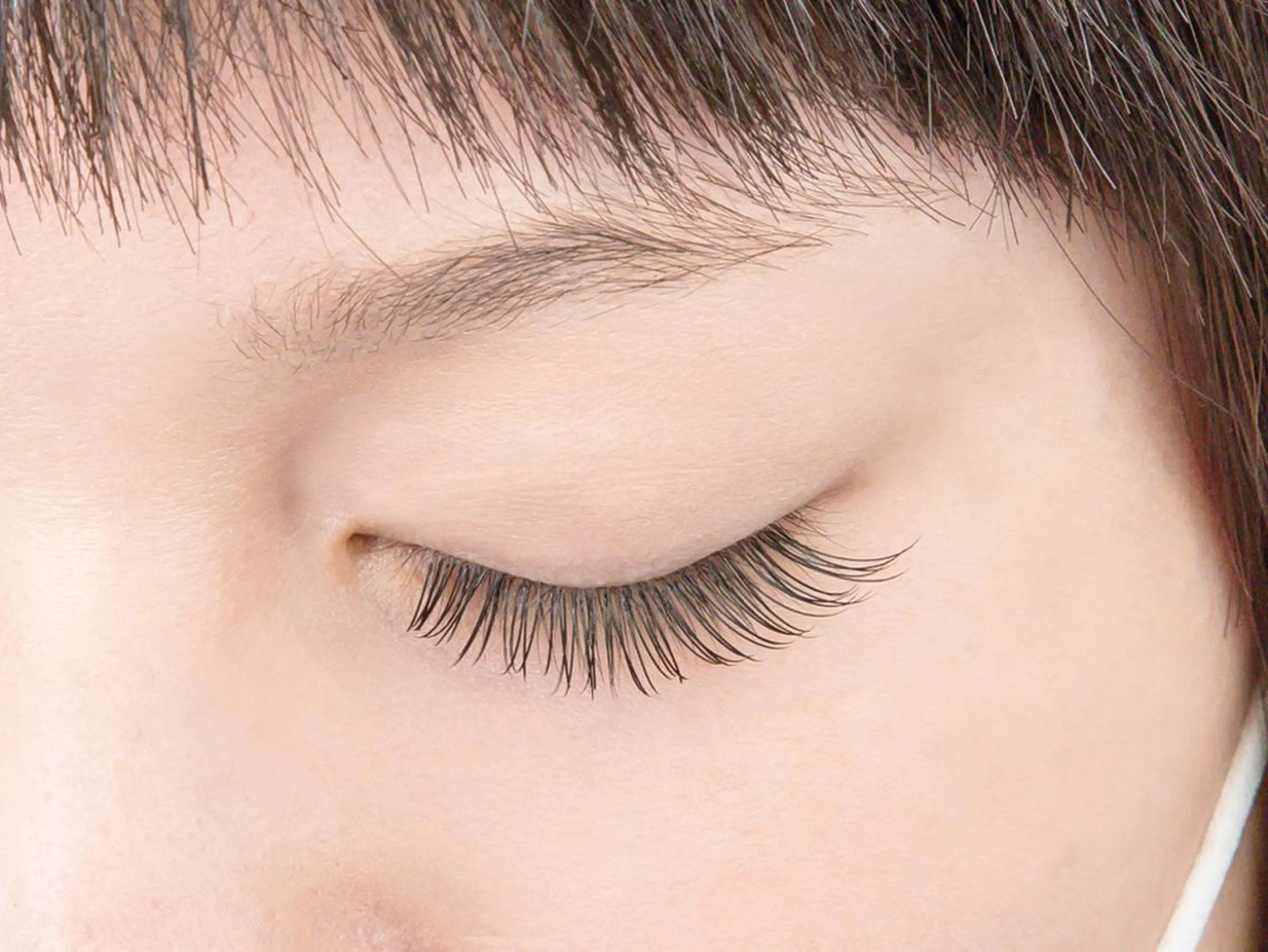 マツエク・マツパ レイフィールド北名古屋所属・レイフィールド 服部のマツエク・マツパデザイン