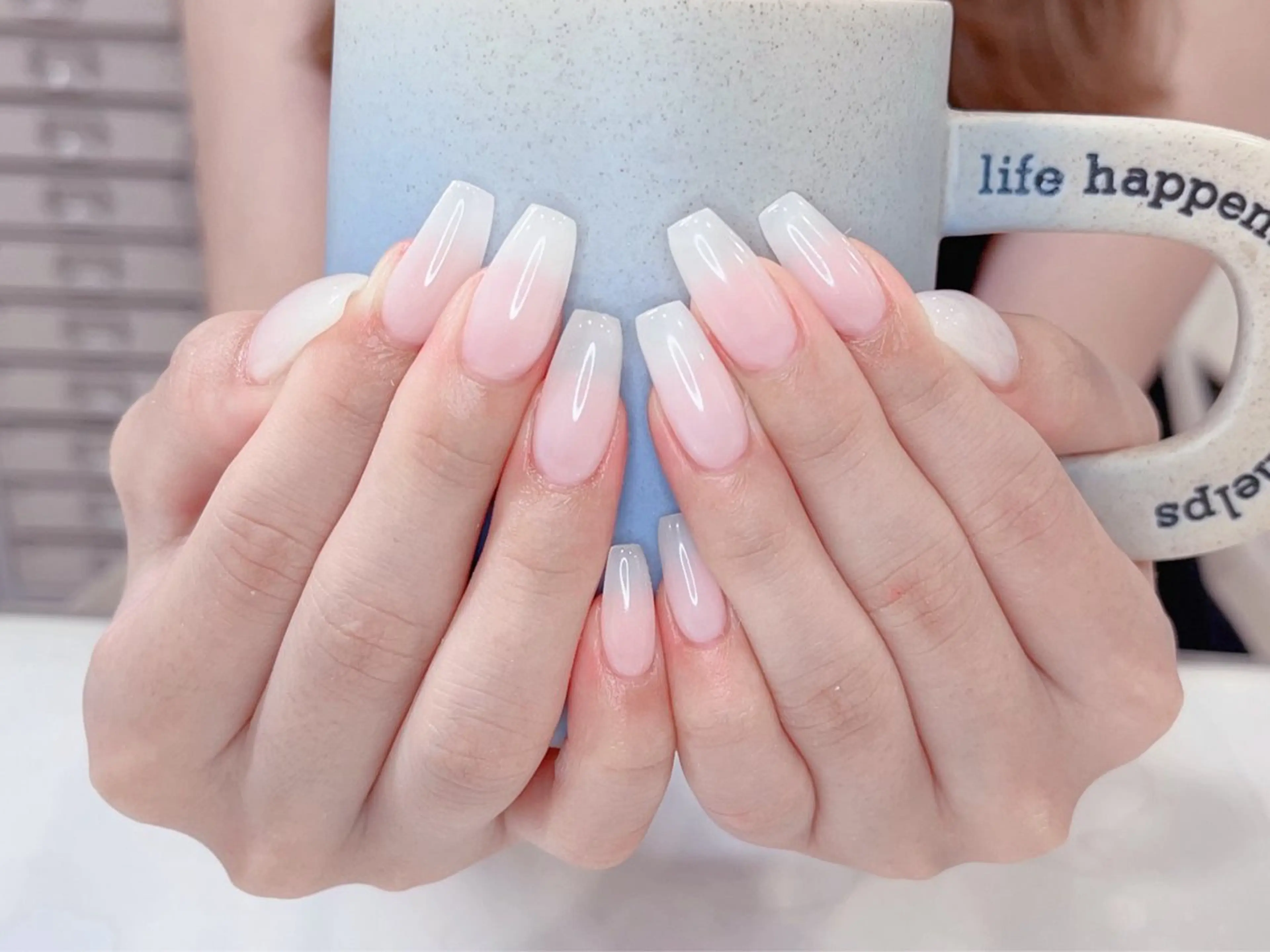 ネイル ハンドネイル Nail Salon KINA 心斎橋店のネイルデザイン