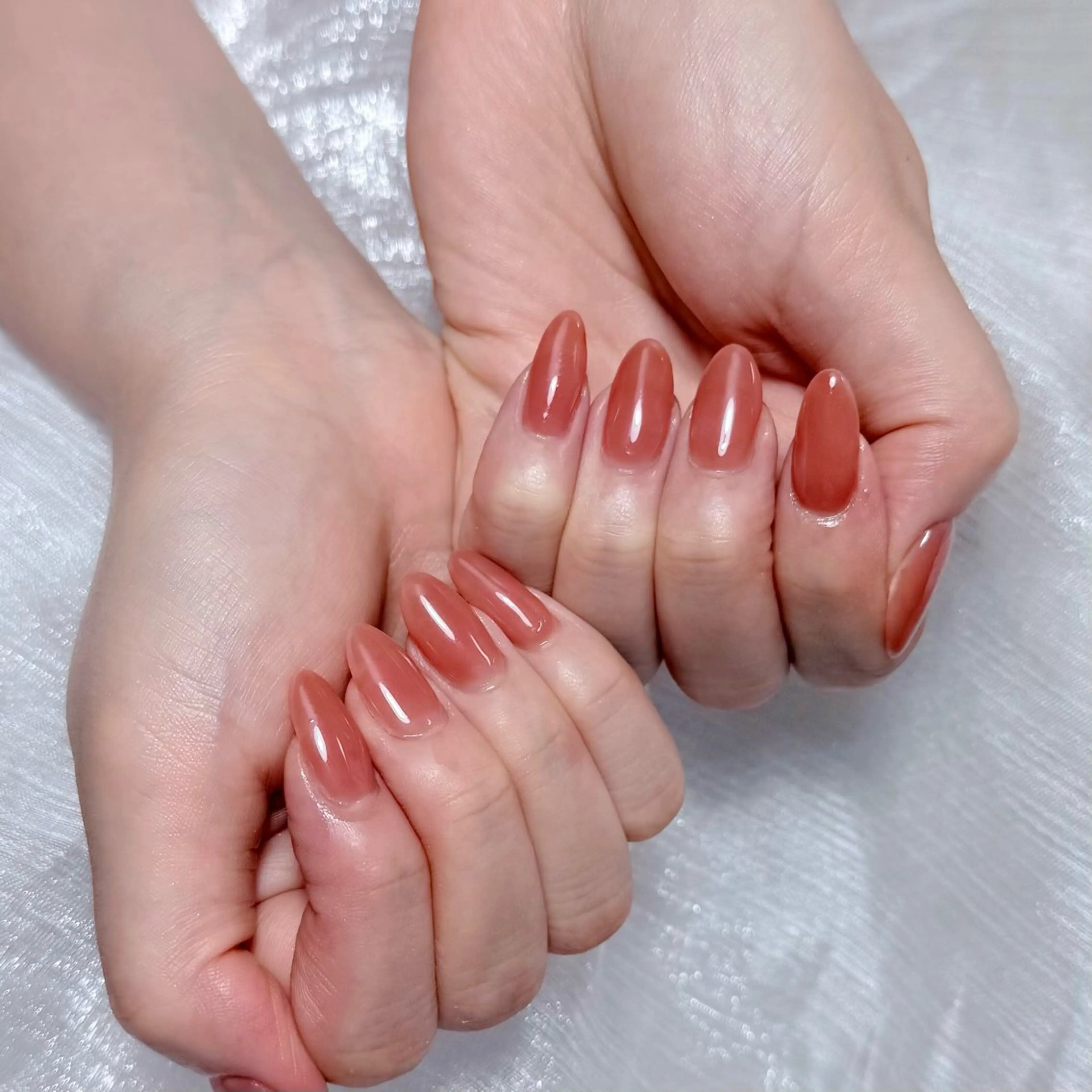 ネイル ハンドネイル エクラNailサロン ミオのネイルデザイン