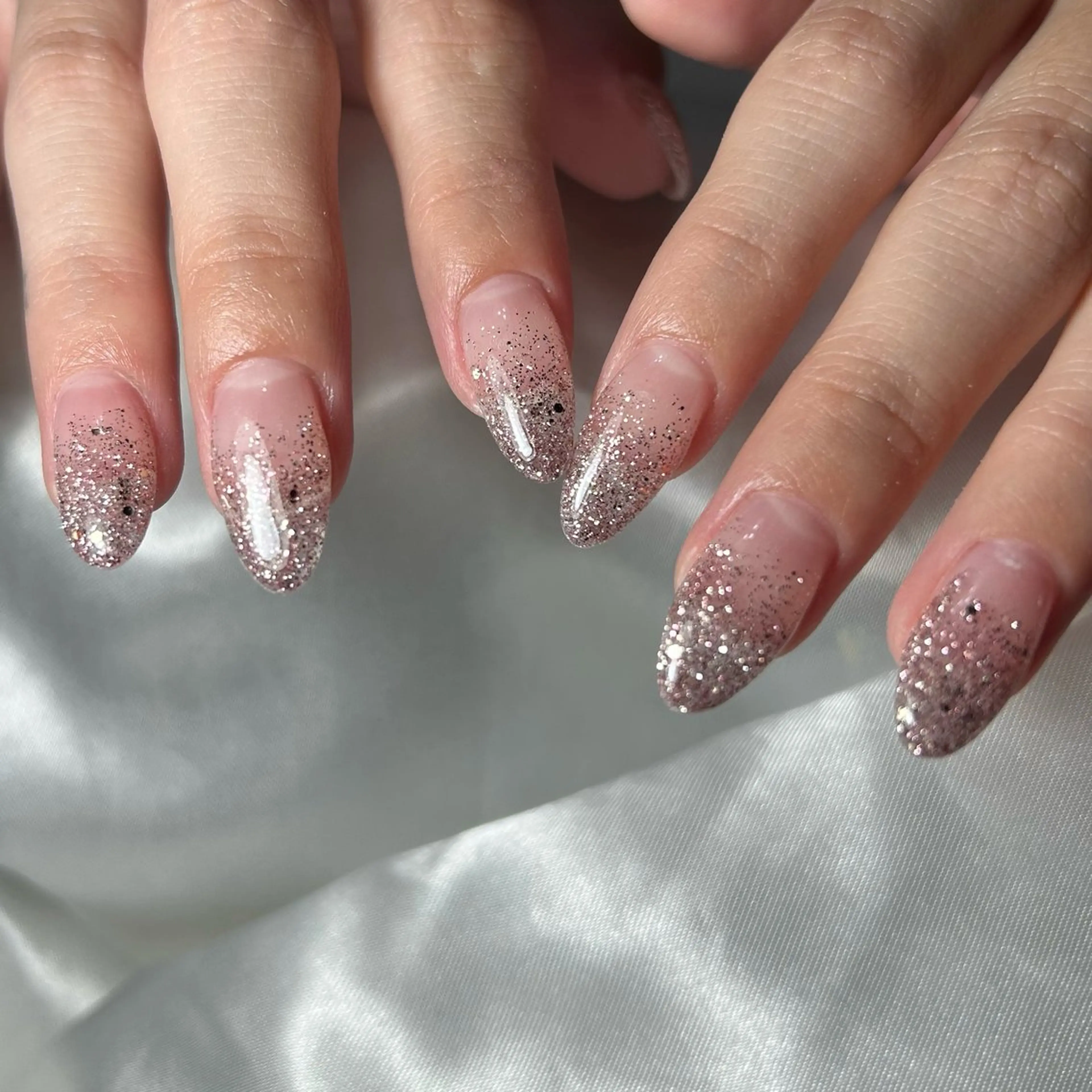 ネイル ハンドネイル nailroom‪ sb‪‪𓈒𓂂𓏸のネイルデザイン