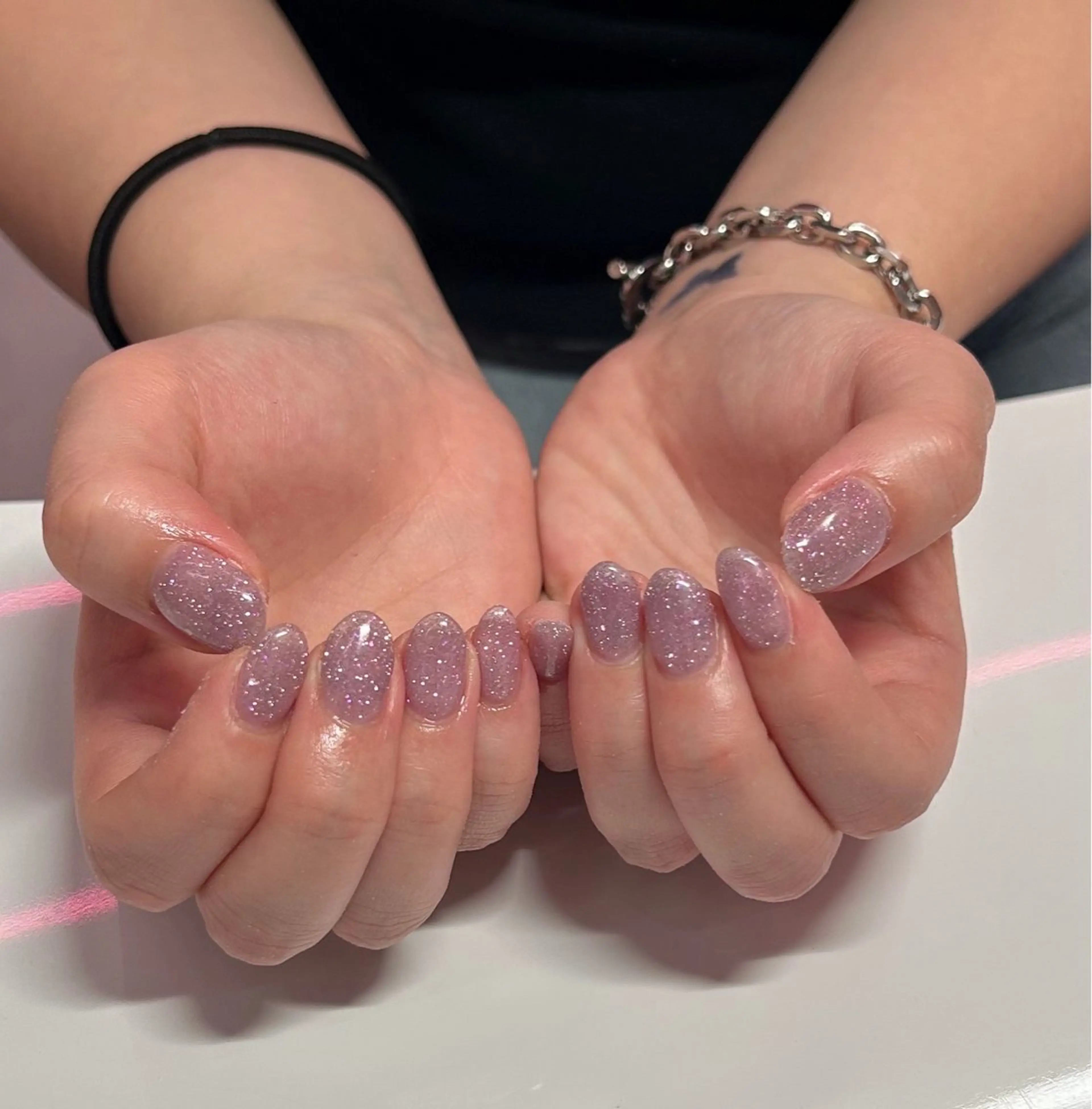 ネイル ハンドネイル WOLTOKYO NANAMIのネイルデザイン