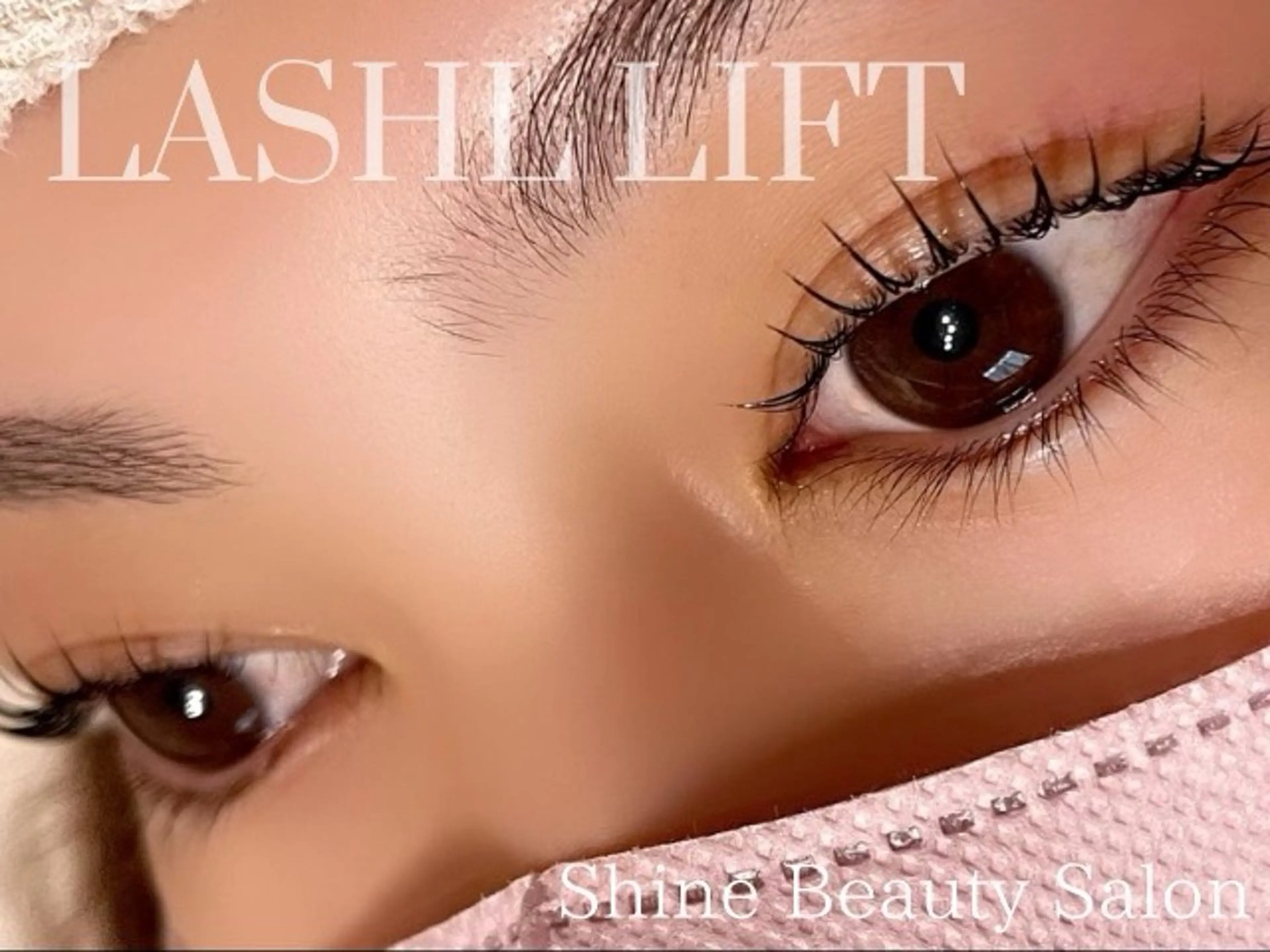 マツエク・マツパ SHINE Be auty Salonのマツエク・マツパデザイン