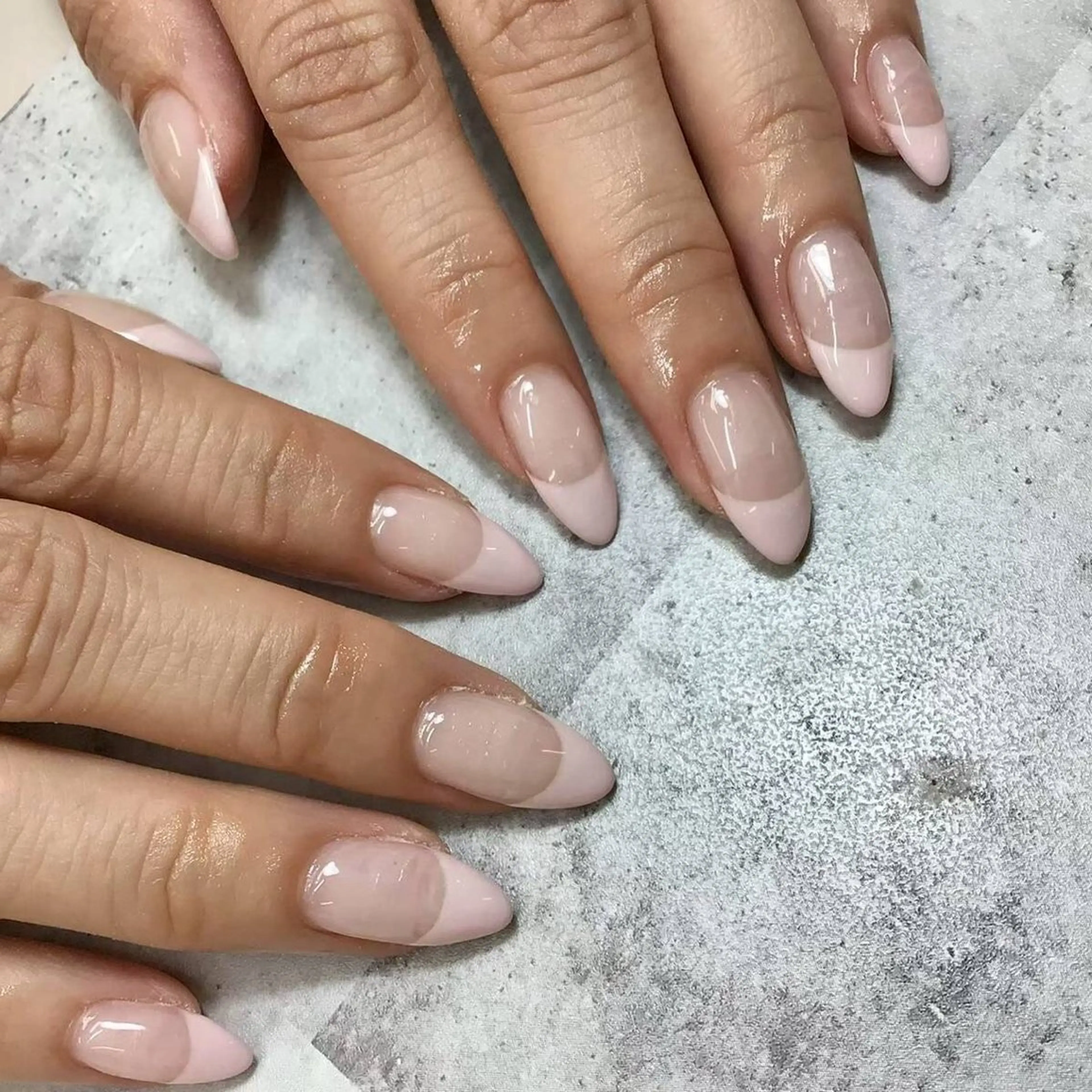 ネイル Eye& NailDayのネイルデザイン