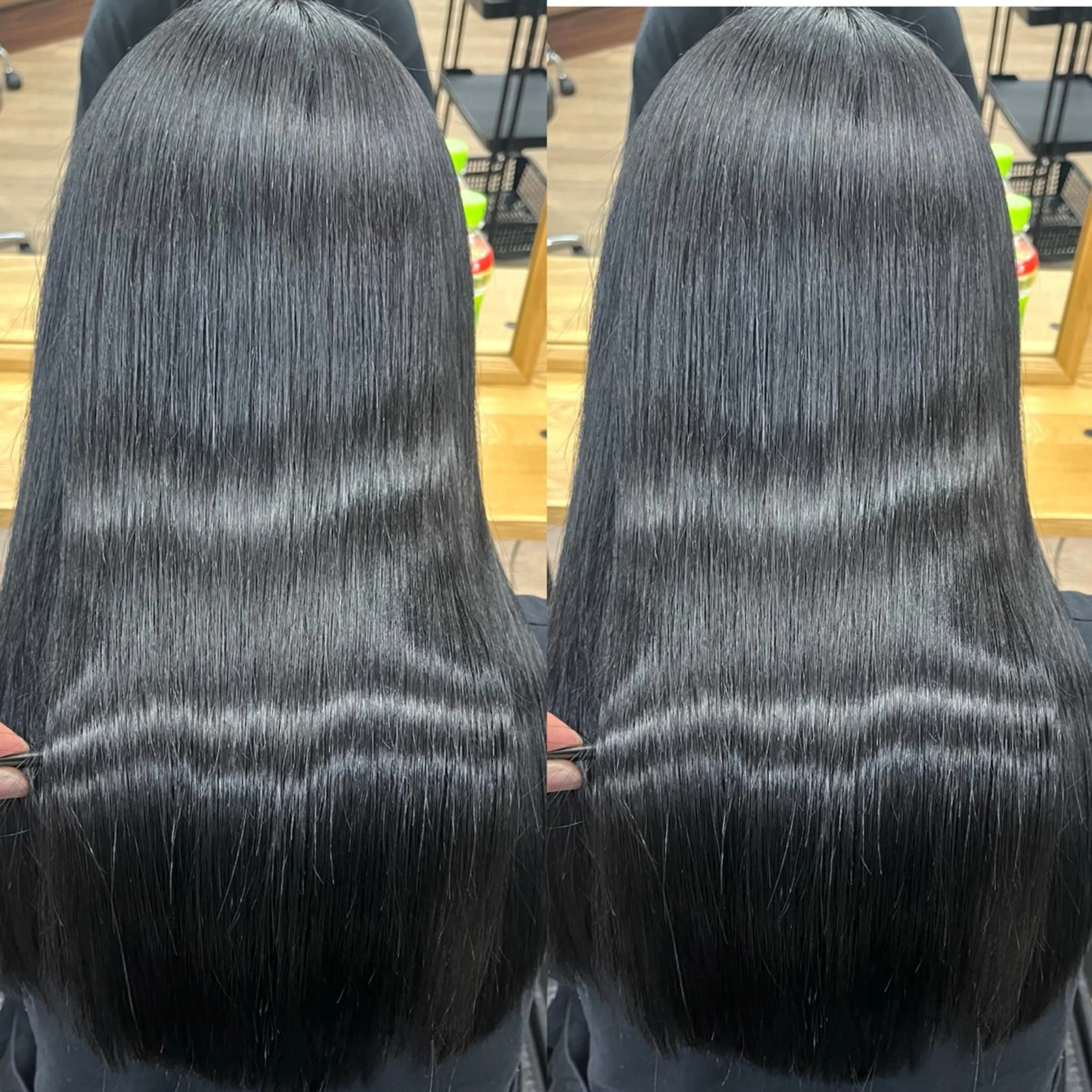 カラー パーマ ヘアアレンジ メンズ ベージュカラー 髪質改善 トリートメント 💎髪質改善特化💎 RUITOのヘアスタイル