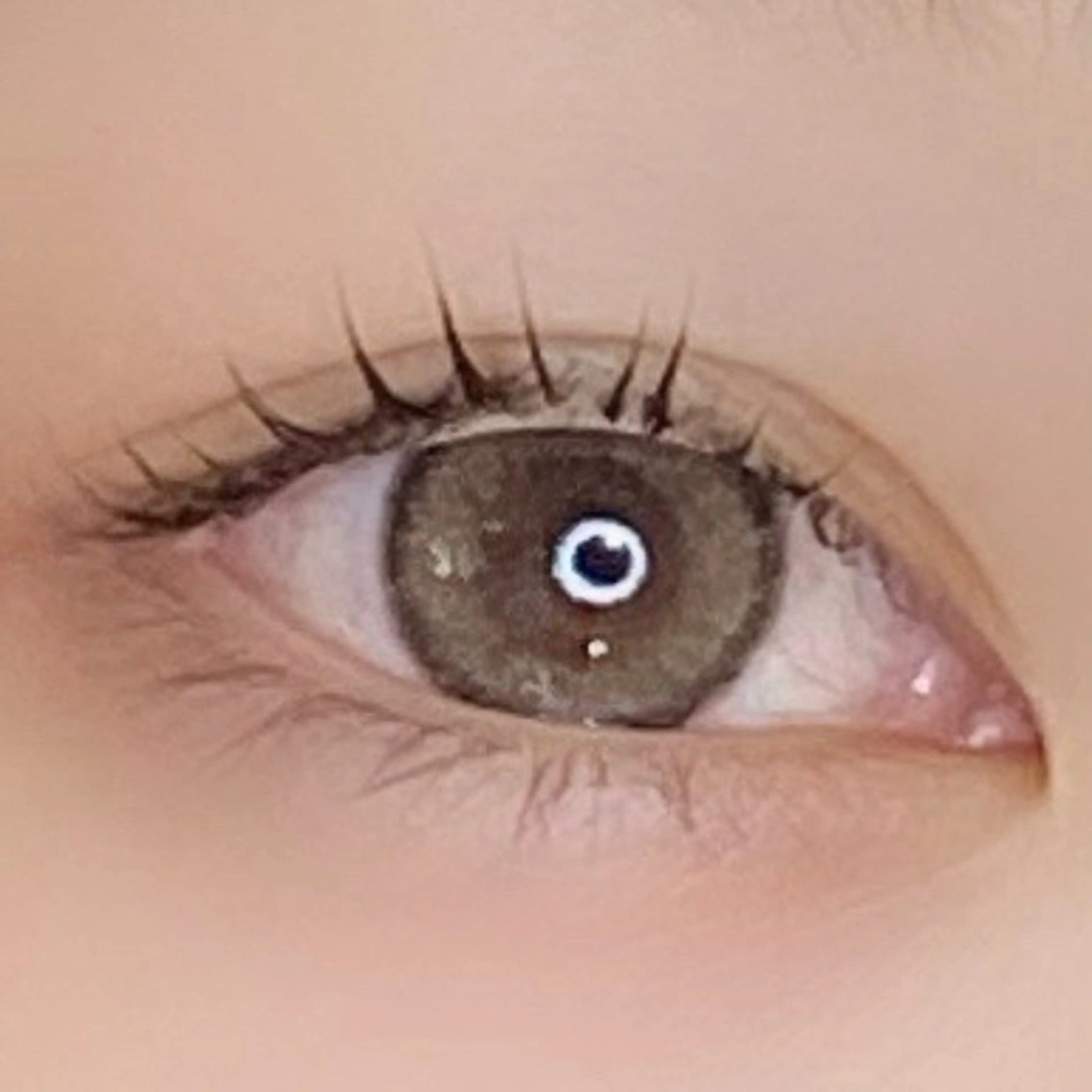 マツエク・マツパ マツエク 成美SALON eyelashのマツエク・マツパデザイン