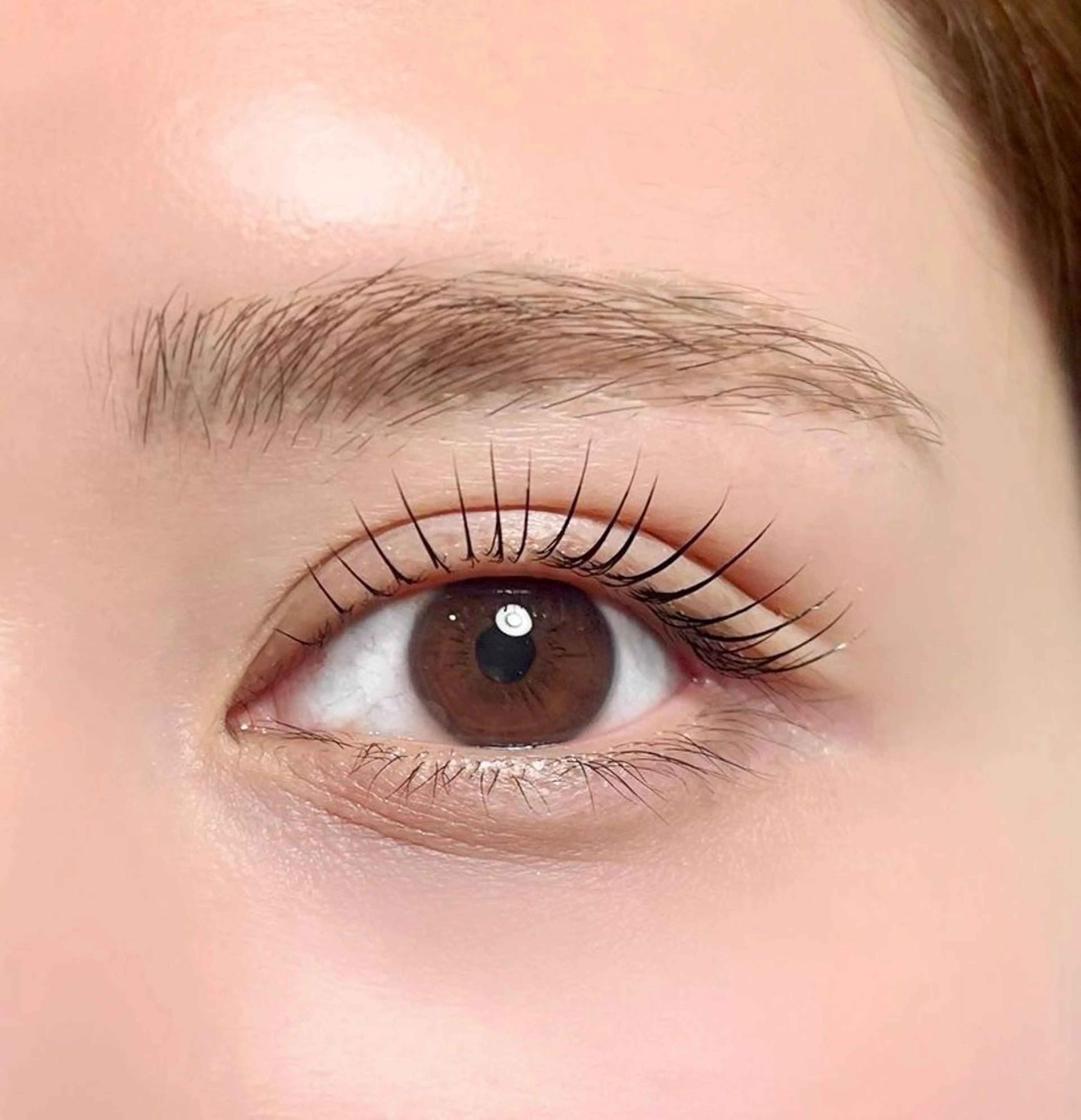 マツエク・マツパ ワックス脱毛 BROW+所属・BROW+ MIMORO🎀のマツエク・マツパデザイン