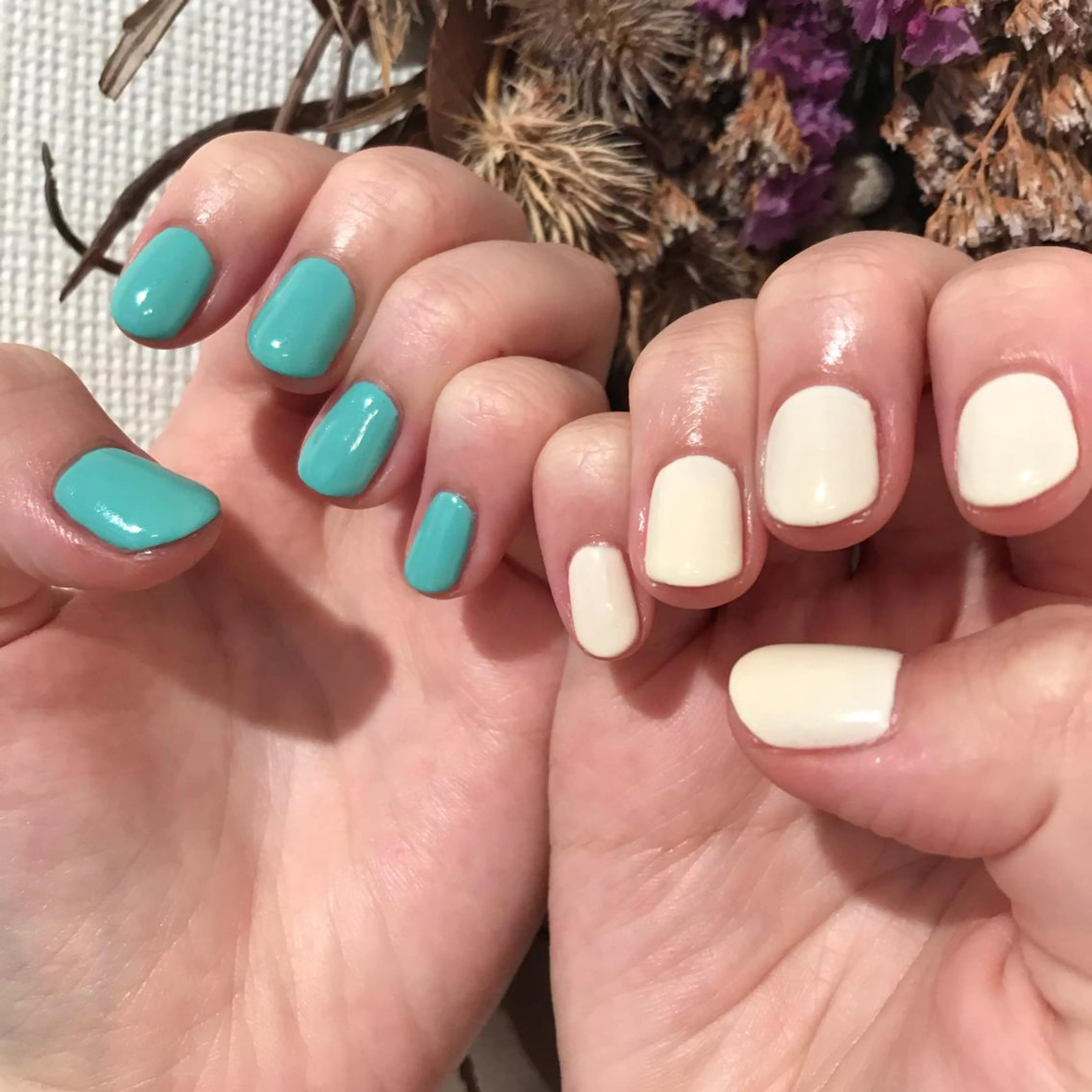 ネイル nail salon ticoRuのネイルデザイン