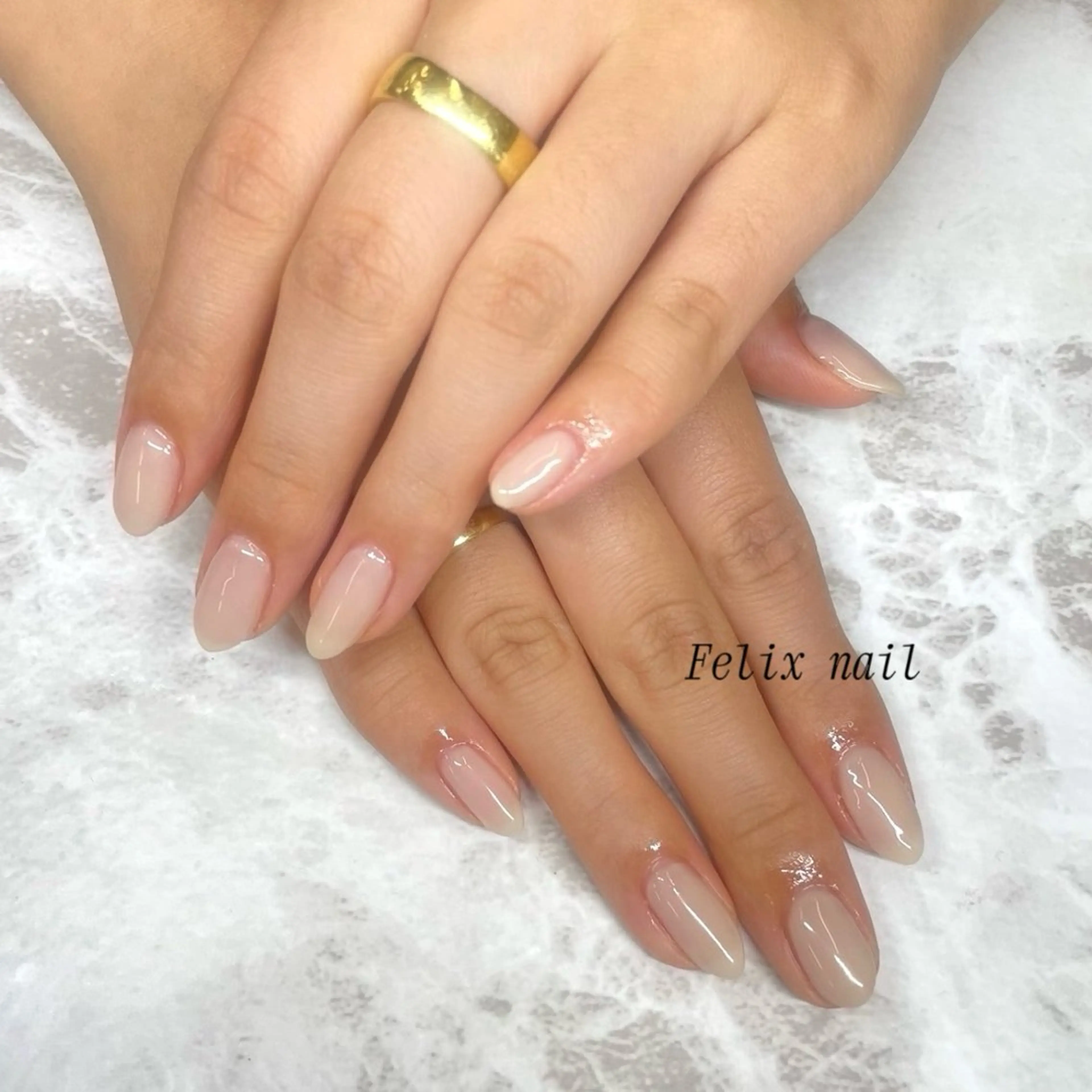 ネイル Felix nail所属・Felix nail 🌼目黒店のネイルデザイン