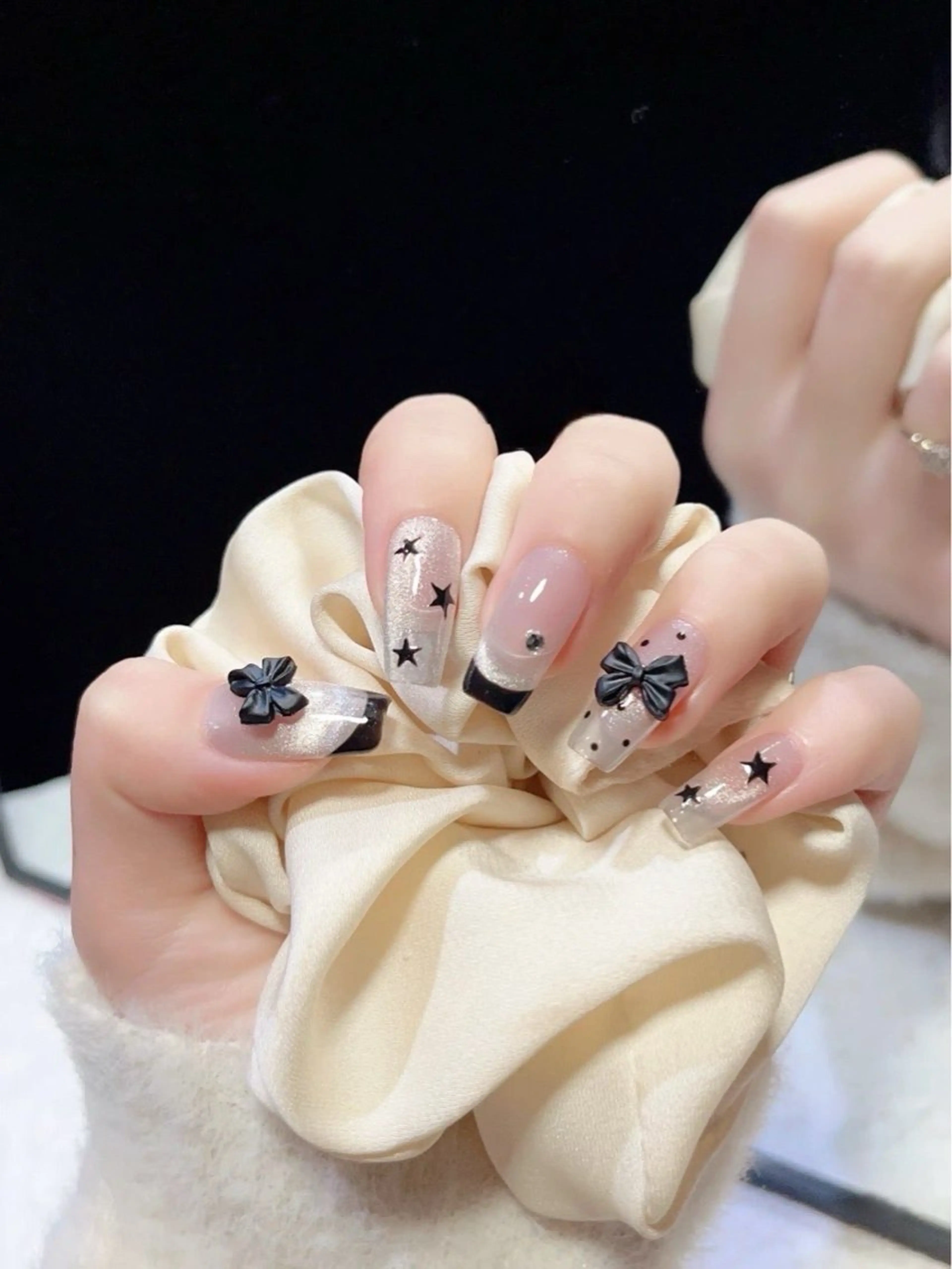 ネイル 💎MARUCHU NAIL🎀のネイルデザイン