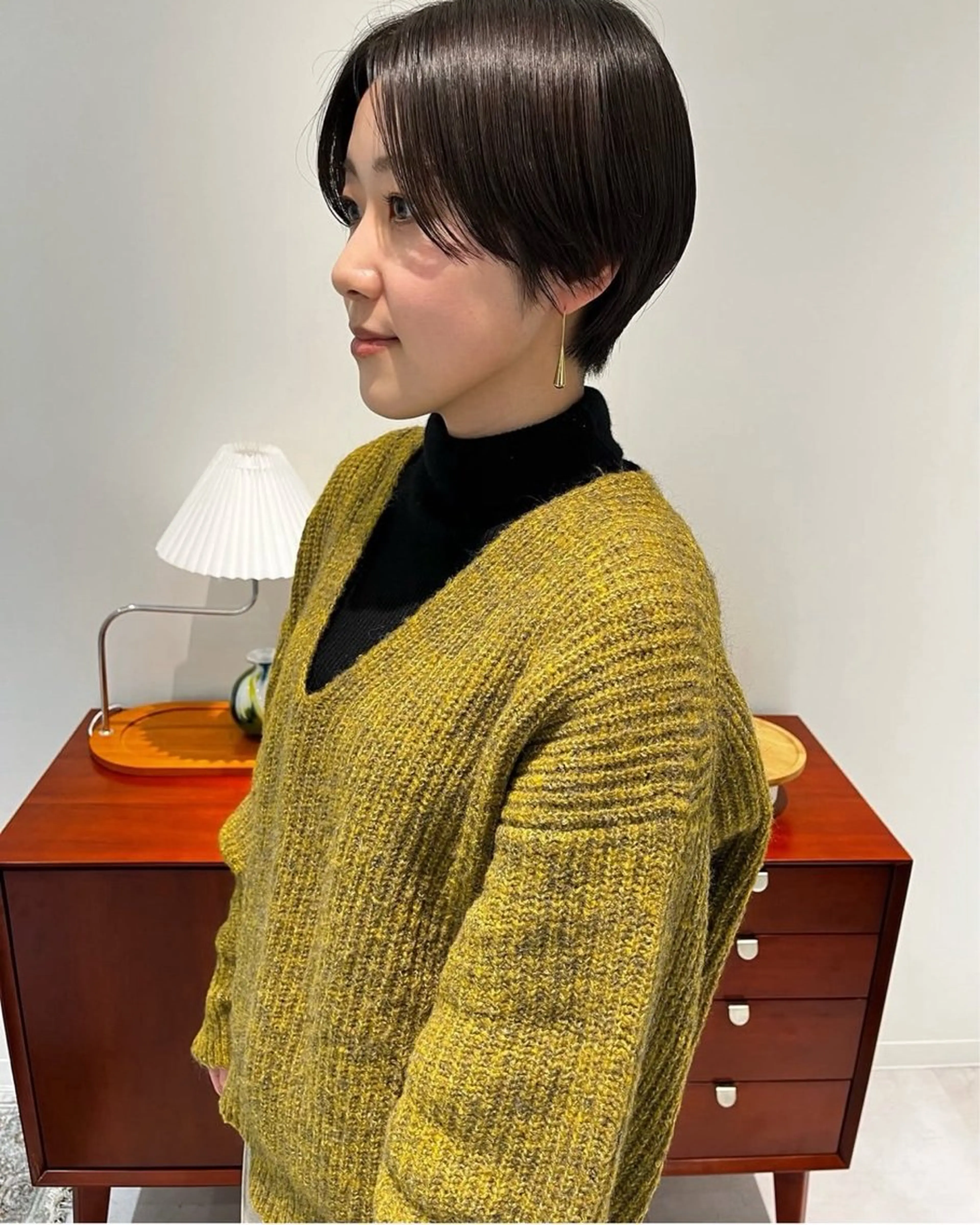 ✂️【ご新規様限定】似合わせカット＋集中トリートメント ¥6,600の写真