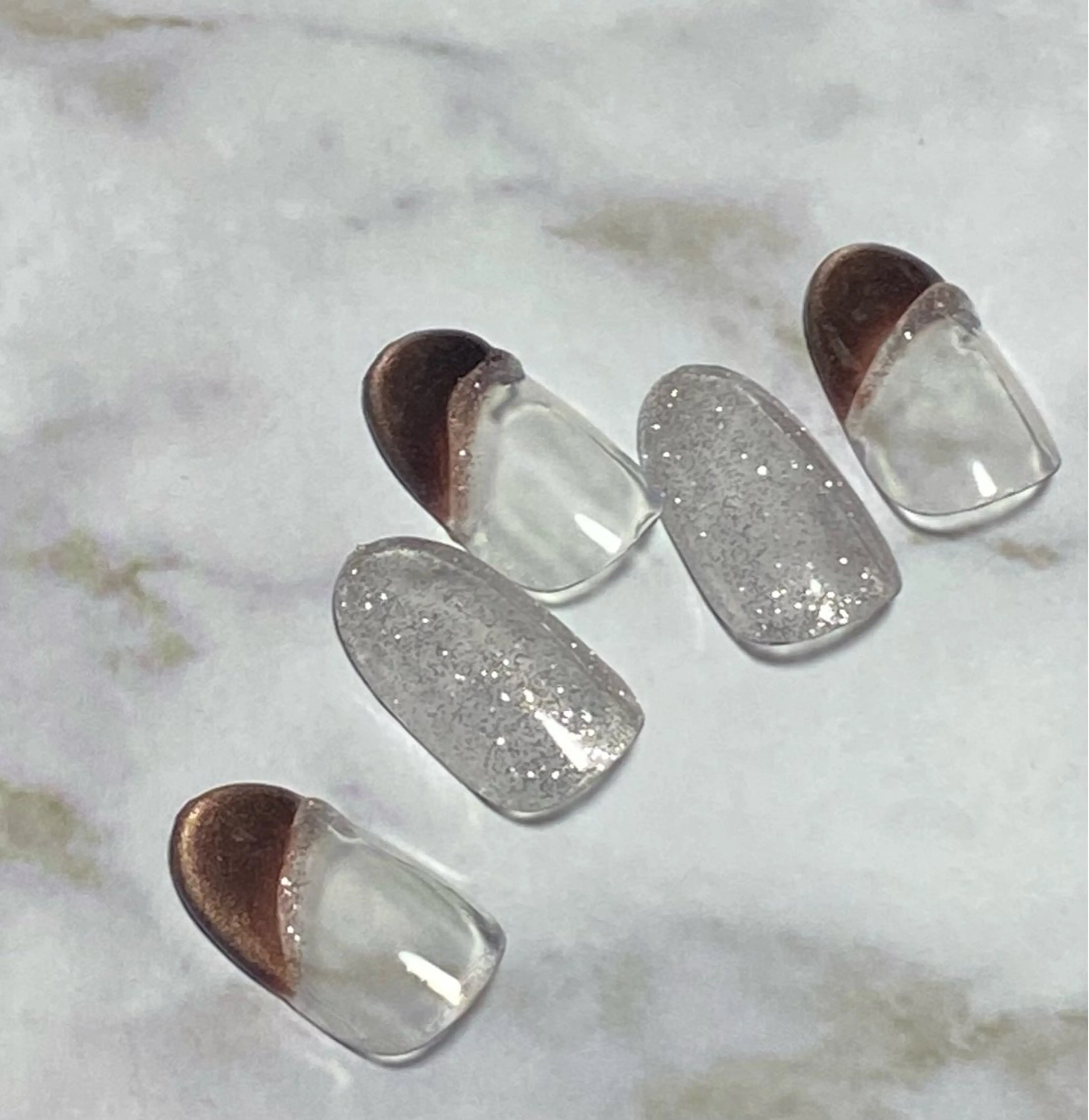 ネイル Ranan【ラナン】 keikoのエステ・リラクイメージ