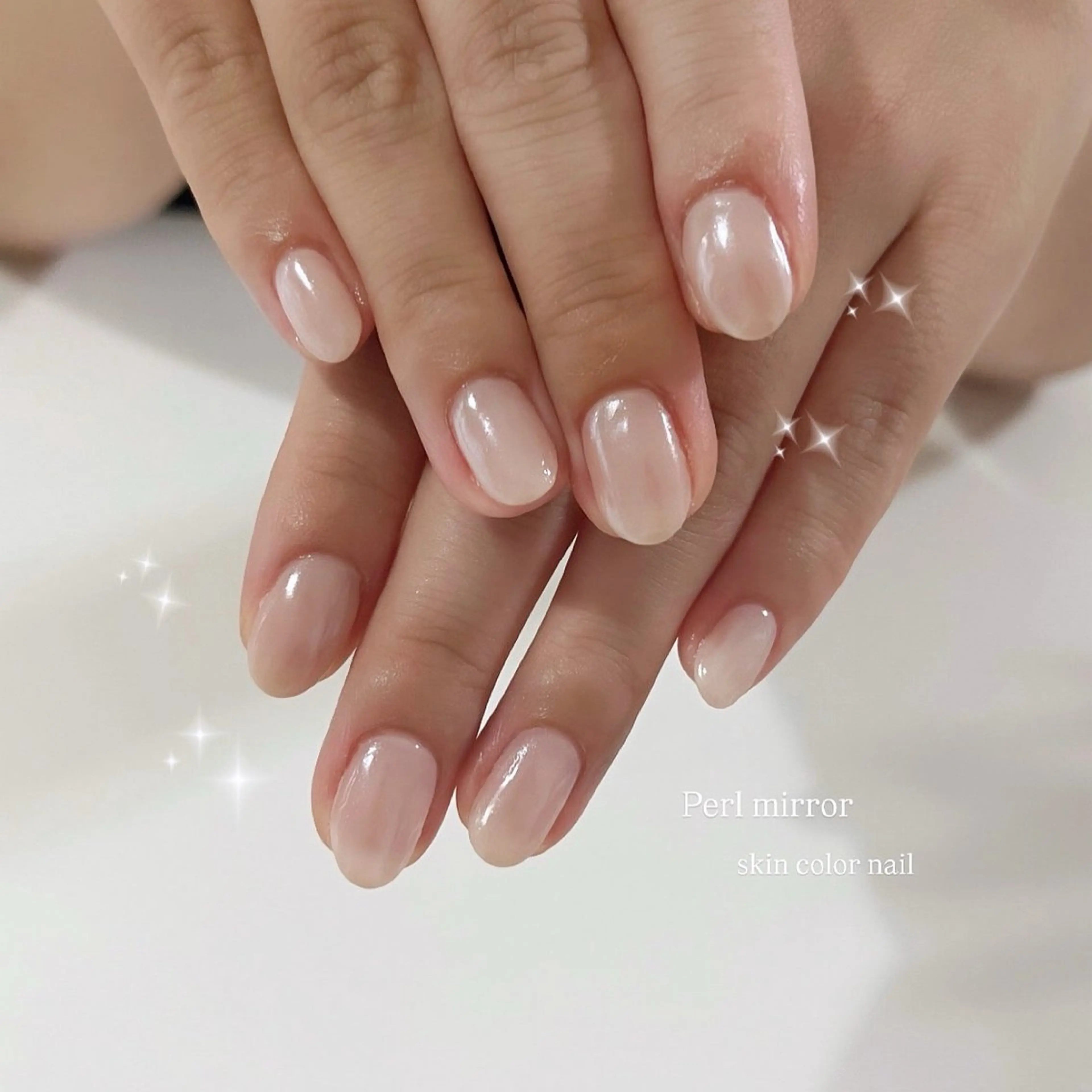 ネイル ハンドネイル Luuny nailのネイルデザイン