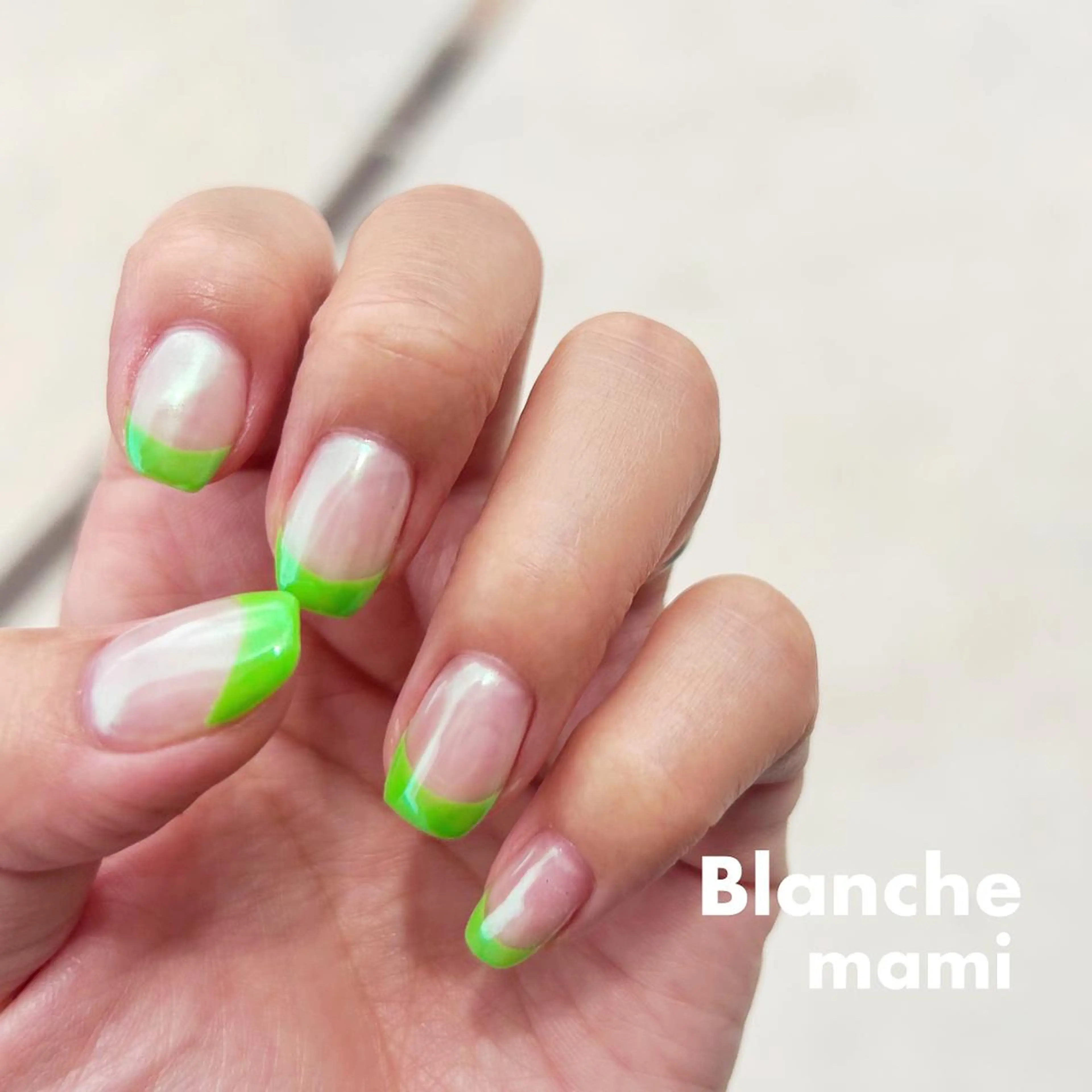 ネイル nail salon amyのネイルデザイン