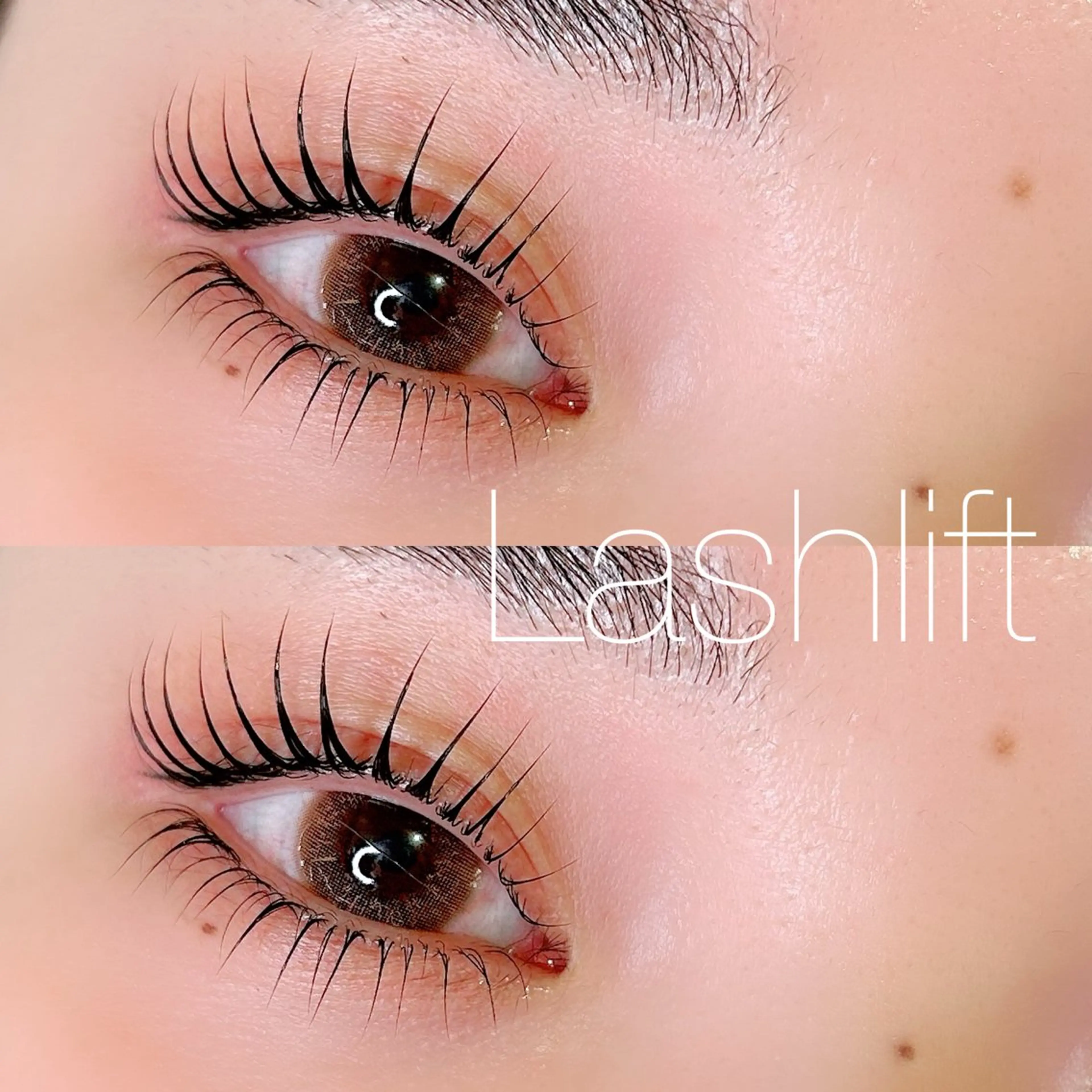 マツエク・マツパ Trinity Beauty&Health所属・毛利 紗里奈のマツエク・マツパデザイン