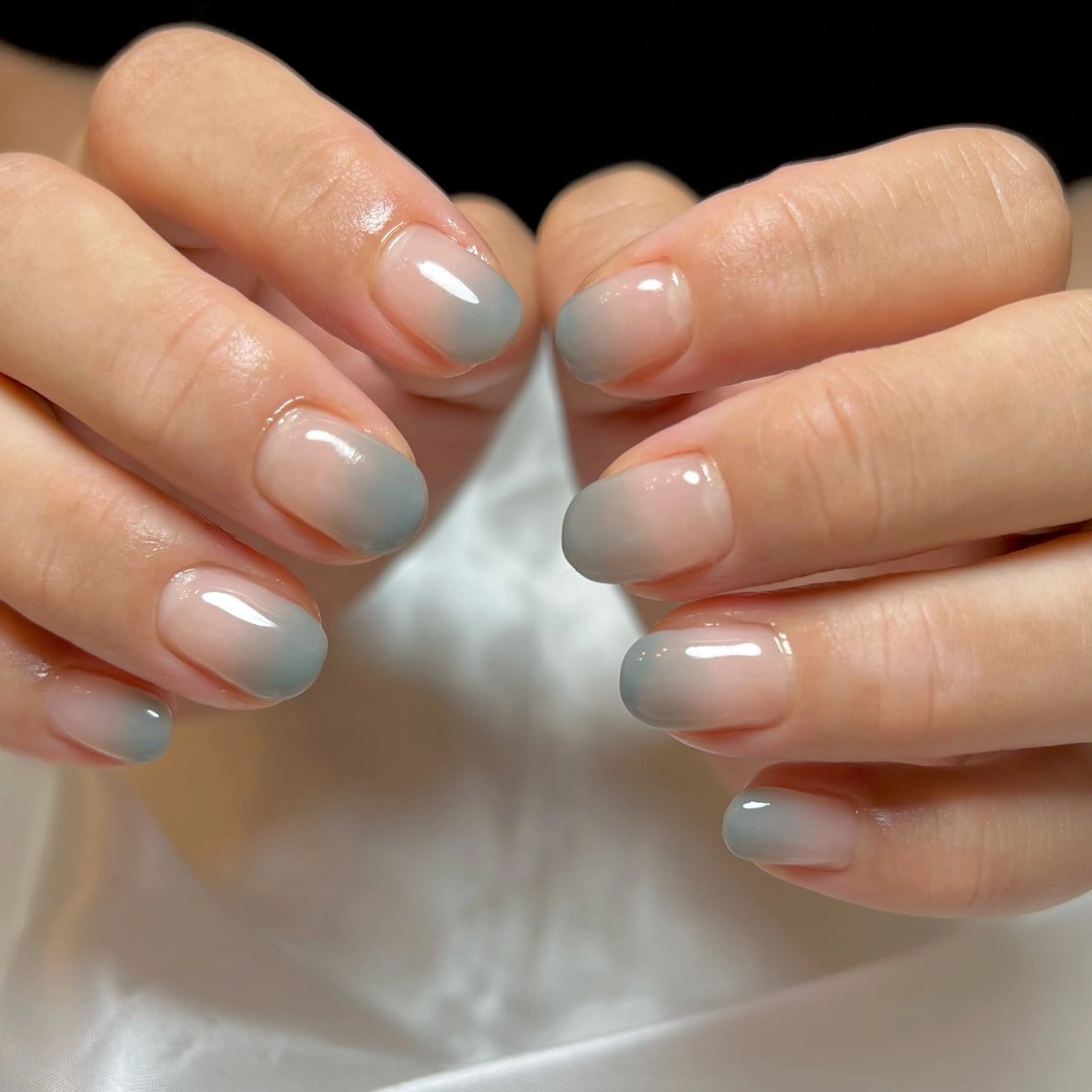 ネイル ハンドネイル Nail Salon&School REPLENDA所属・REPLENDA/ azusa(石井梓)のネイルデザイン