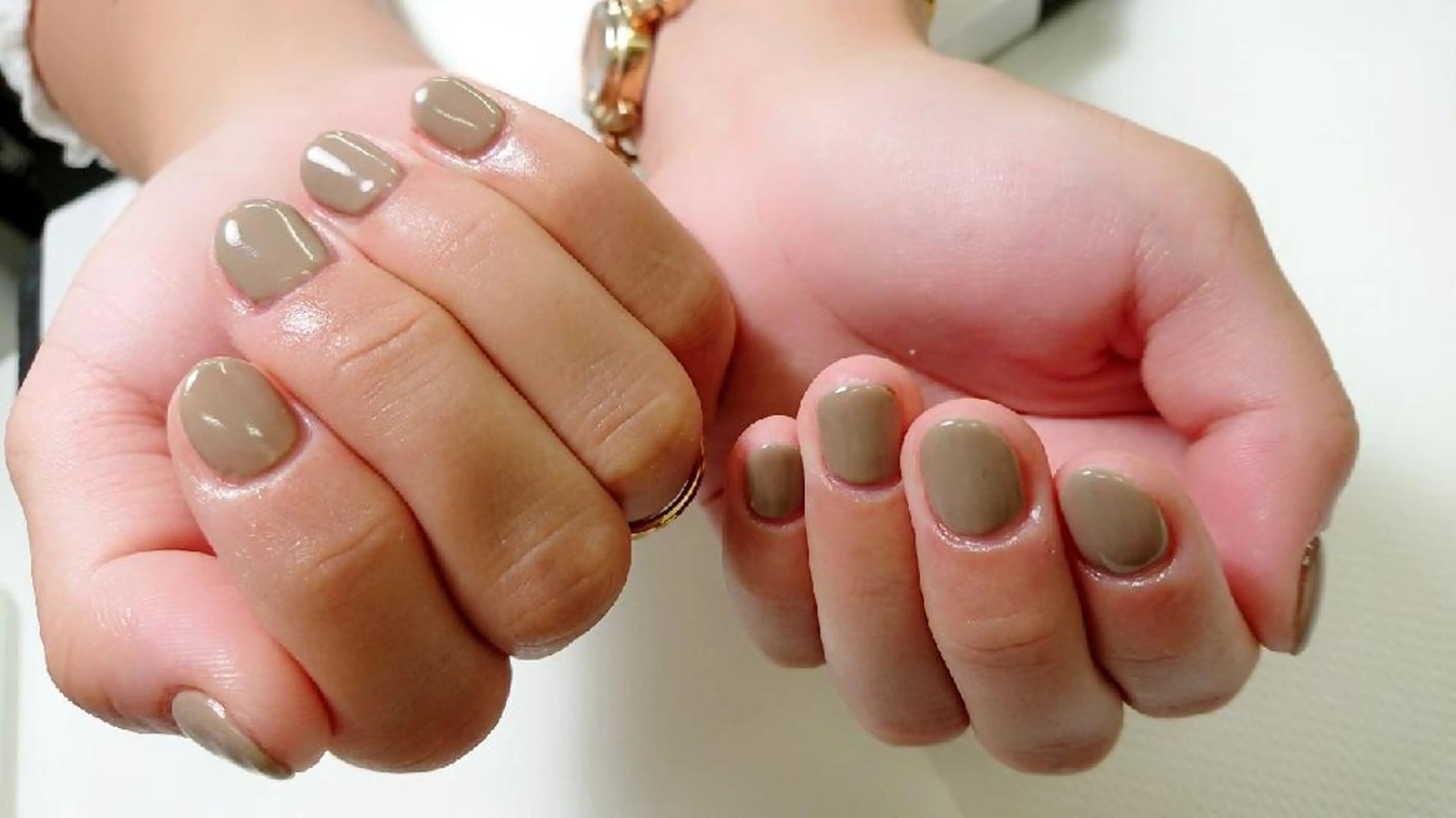 ネイル MAXKELLY chamiのネイルデザイン