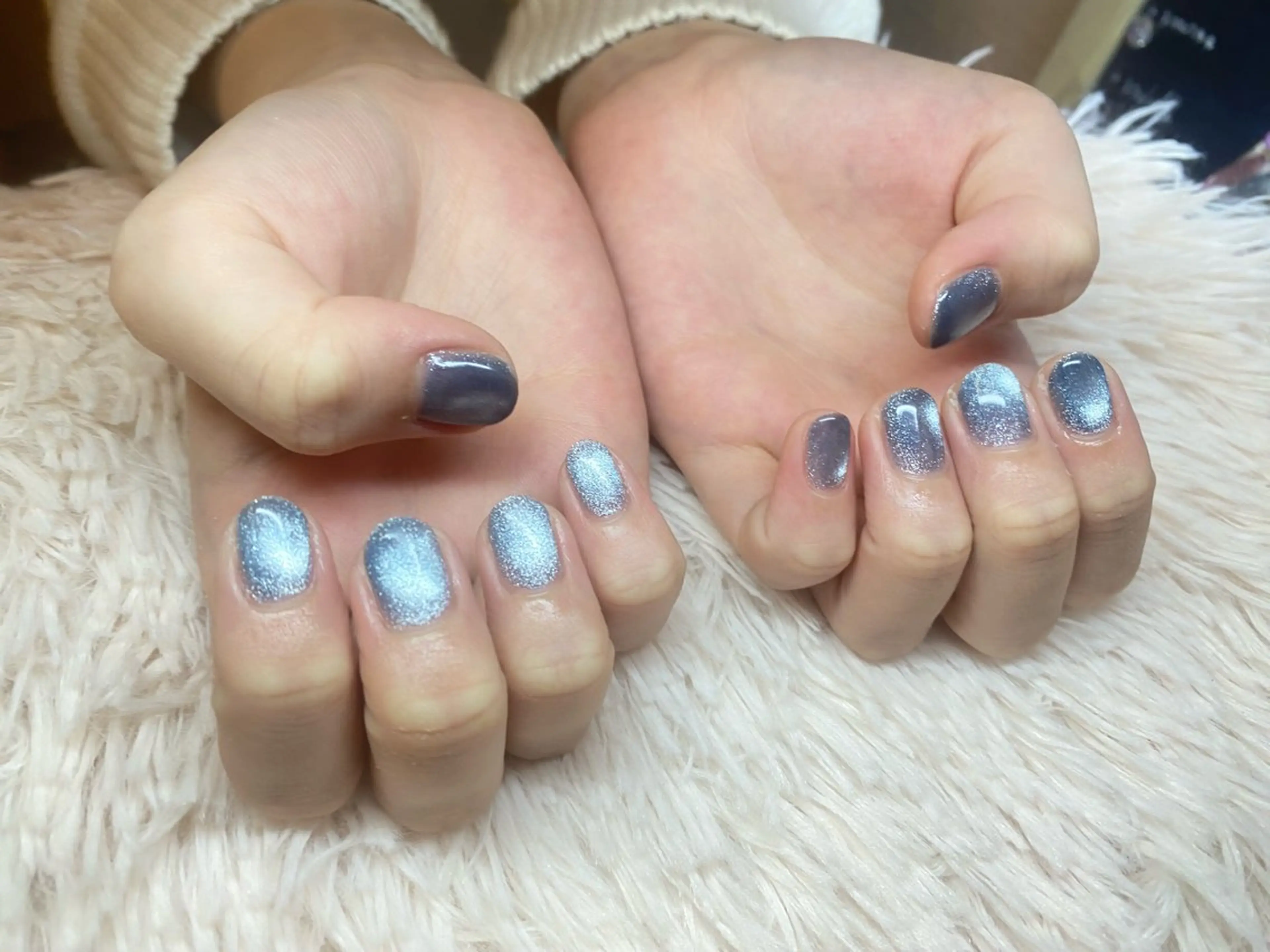 ネイル ハンドネイル Chandra nail&tarotのネイルデザイン