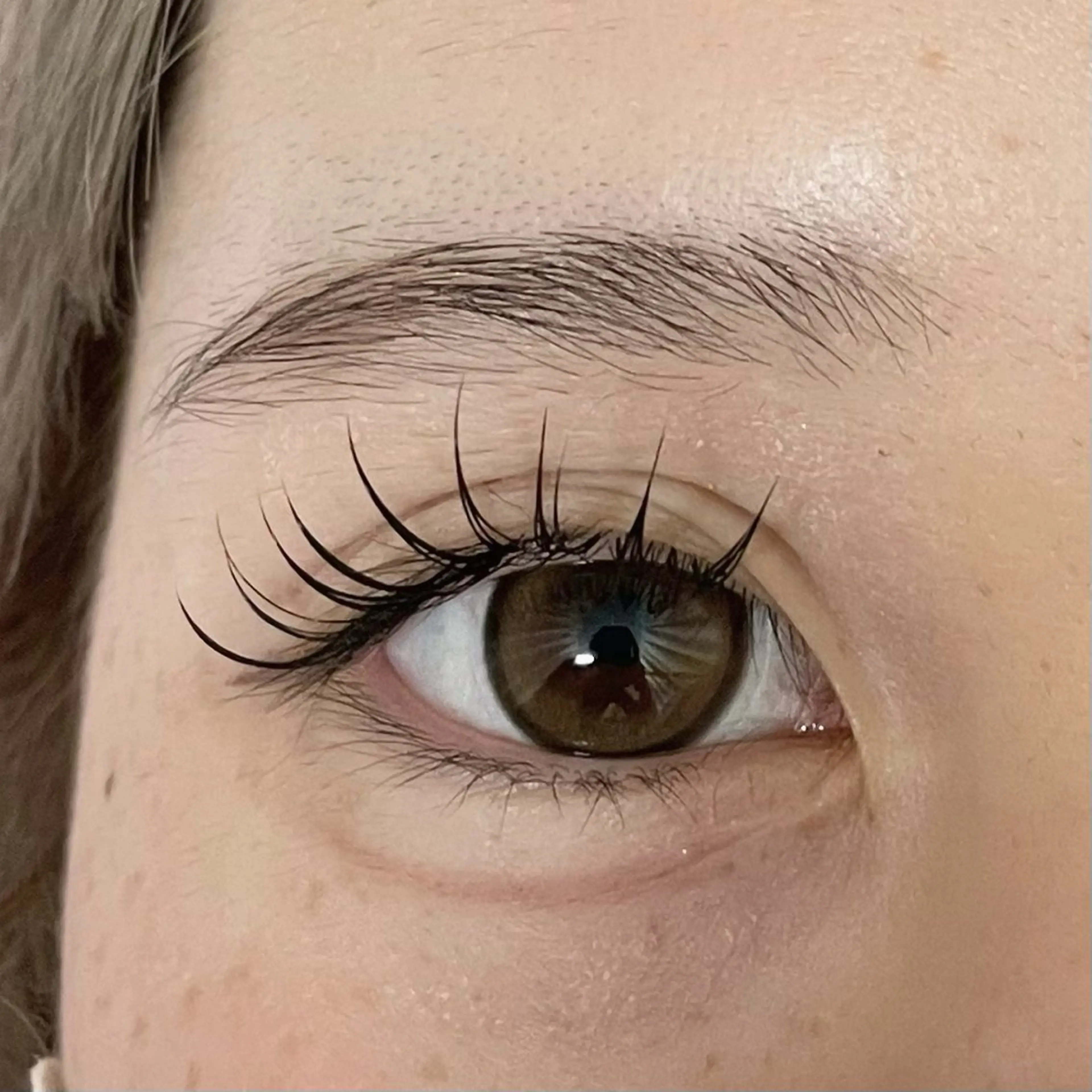 マツエク・マツパ マツエク 🎆 なつみのマツエク・マツパデザイン