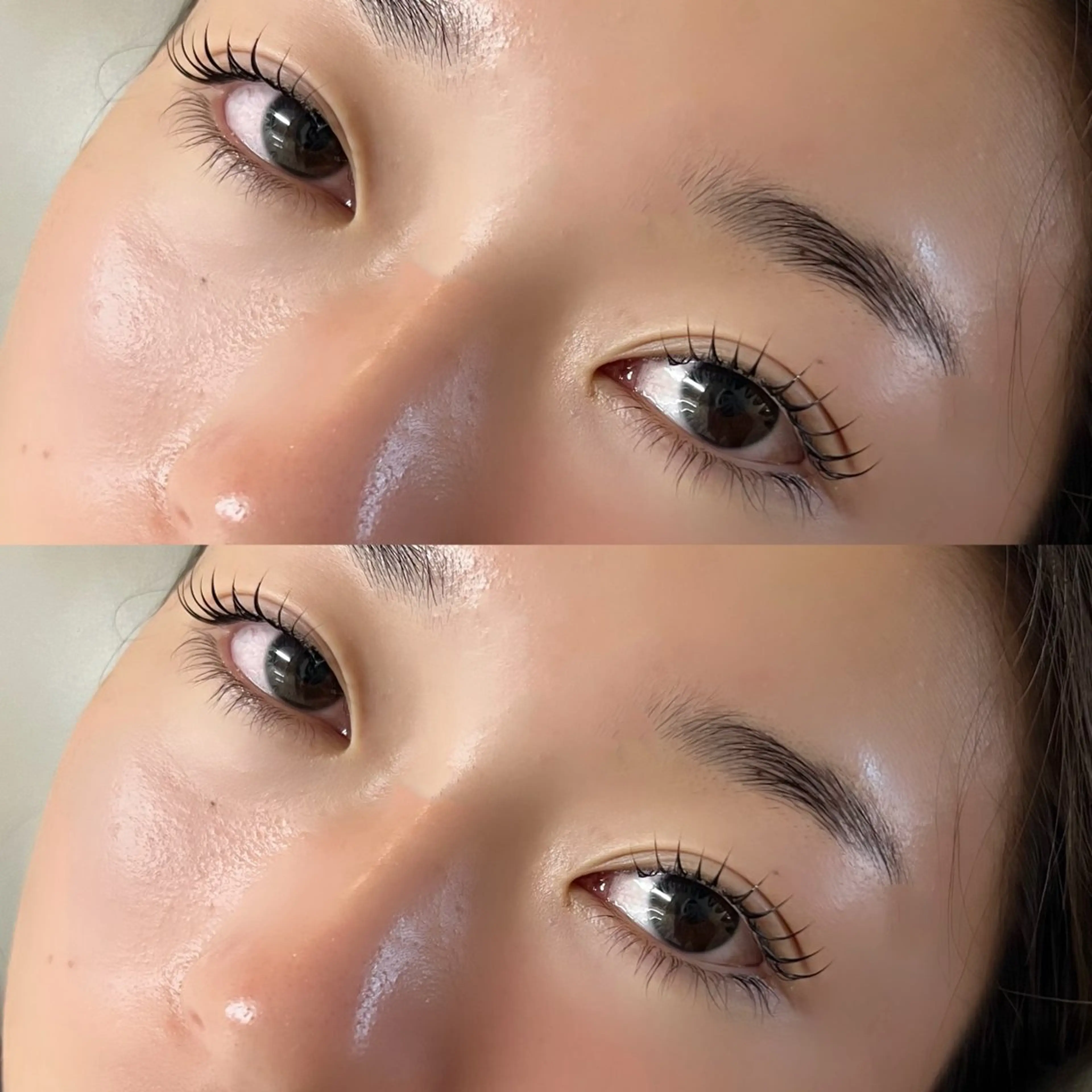 マツエク・マツパ Ohana所属・平 遥花のマツエク・マツパデザイン