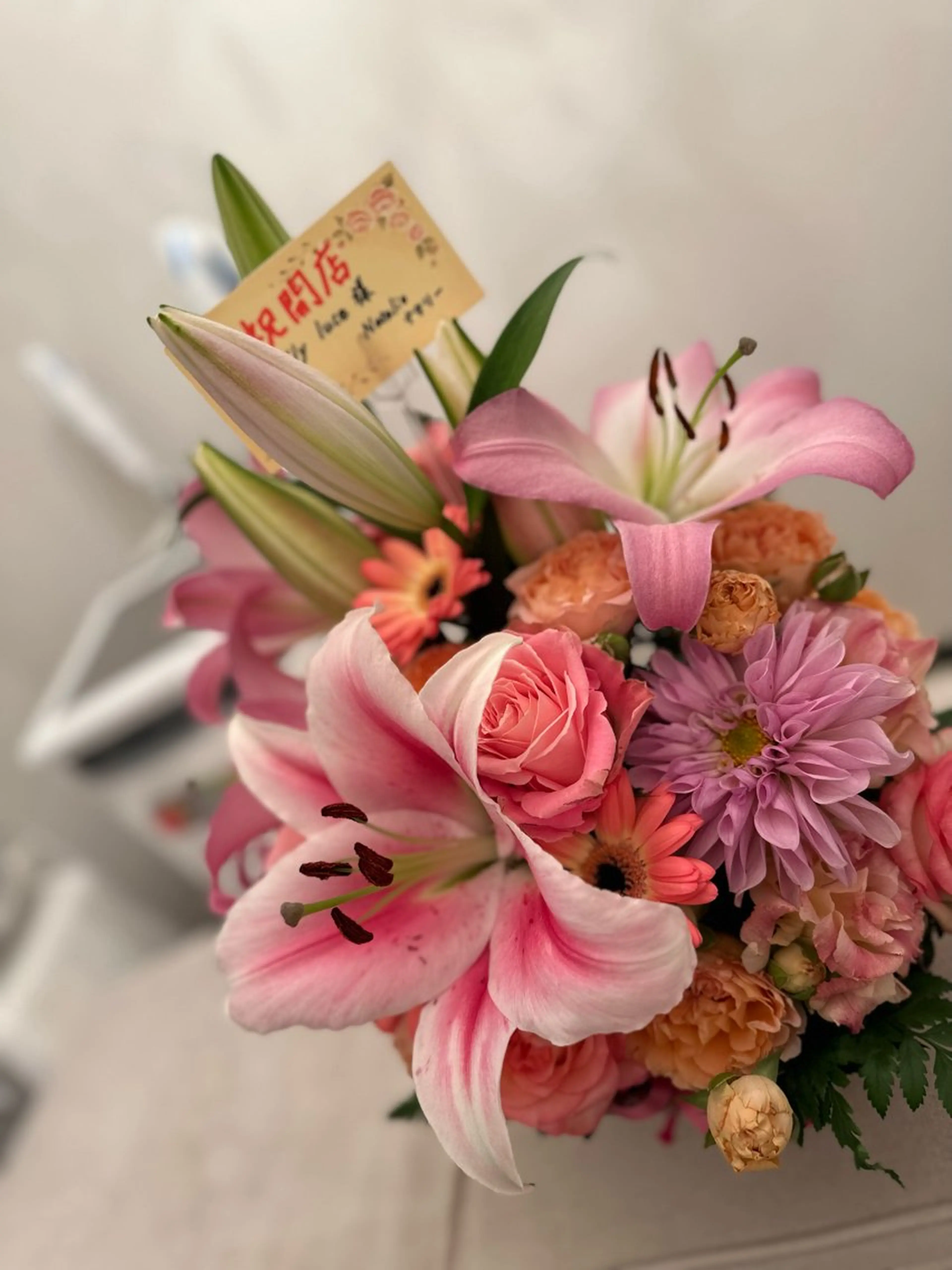 Lily luce 美骨小顔矯正のその他イメージ