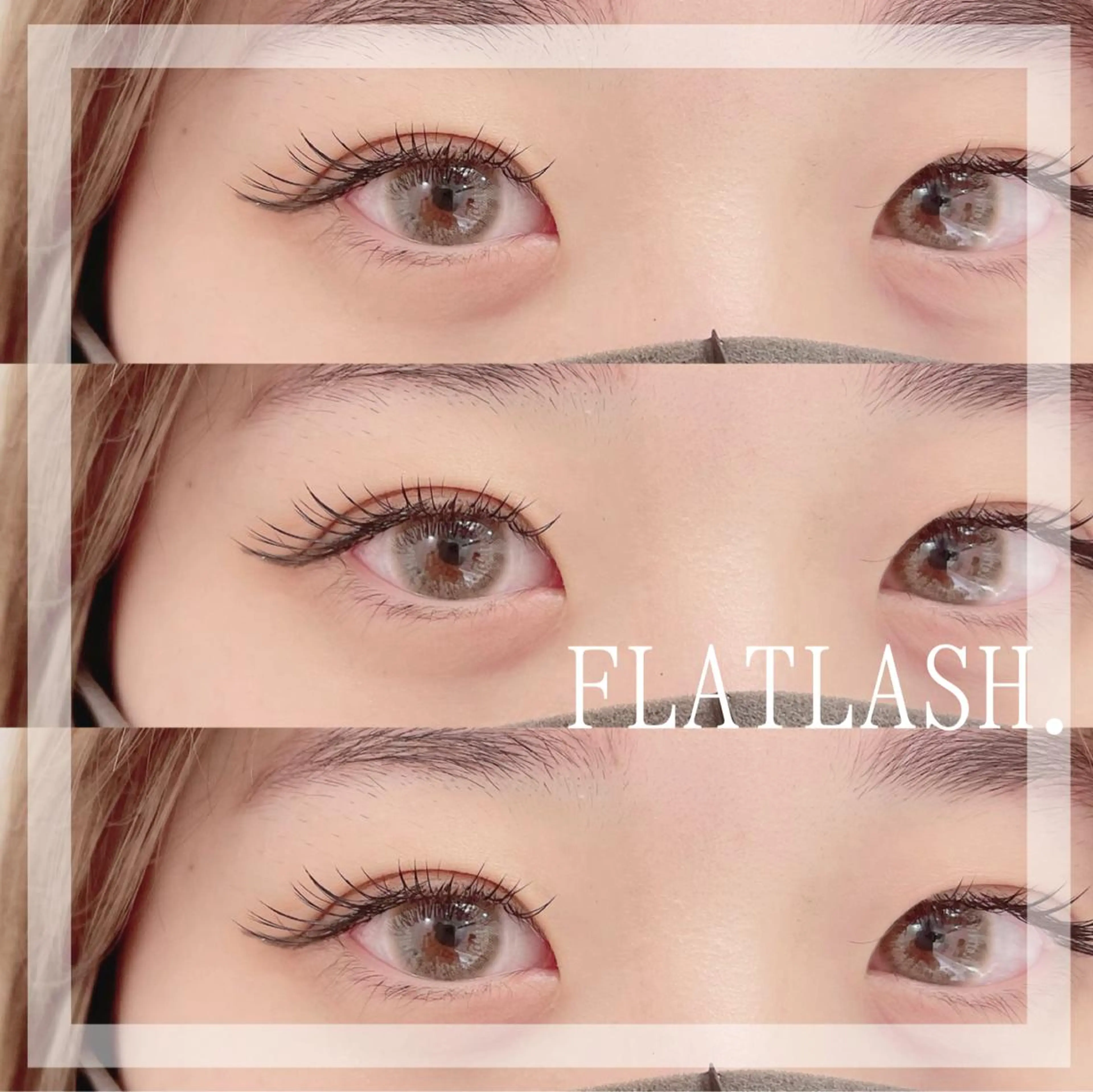 マツエク・マツパ SÖPÖ/SAIKO ♡まつげ眉毛サロンのマツエク・マツパデザイン