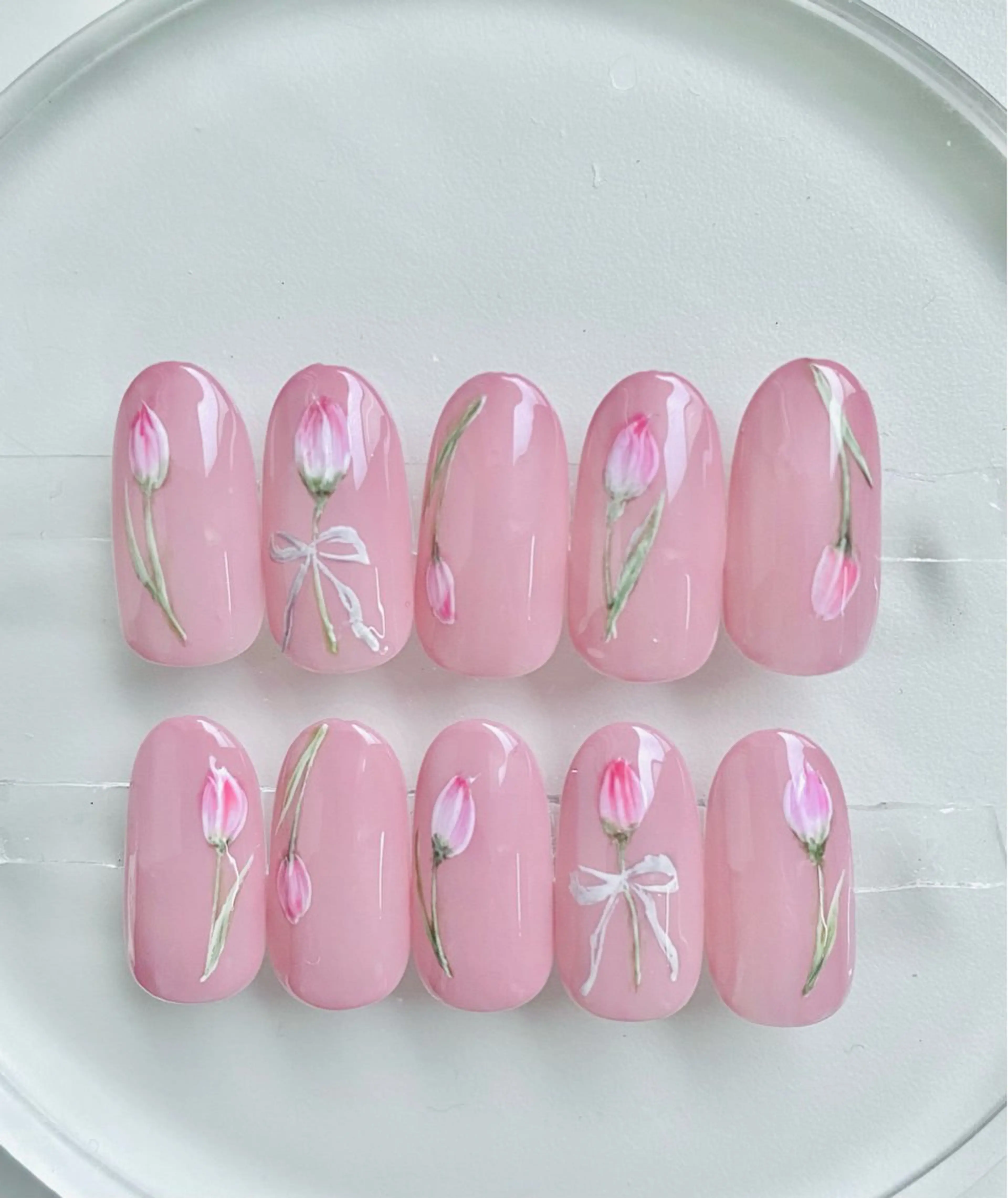 ネイル nail  LATTE所属・nail LATTEのネイルデザイン