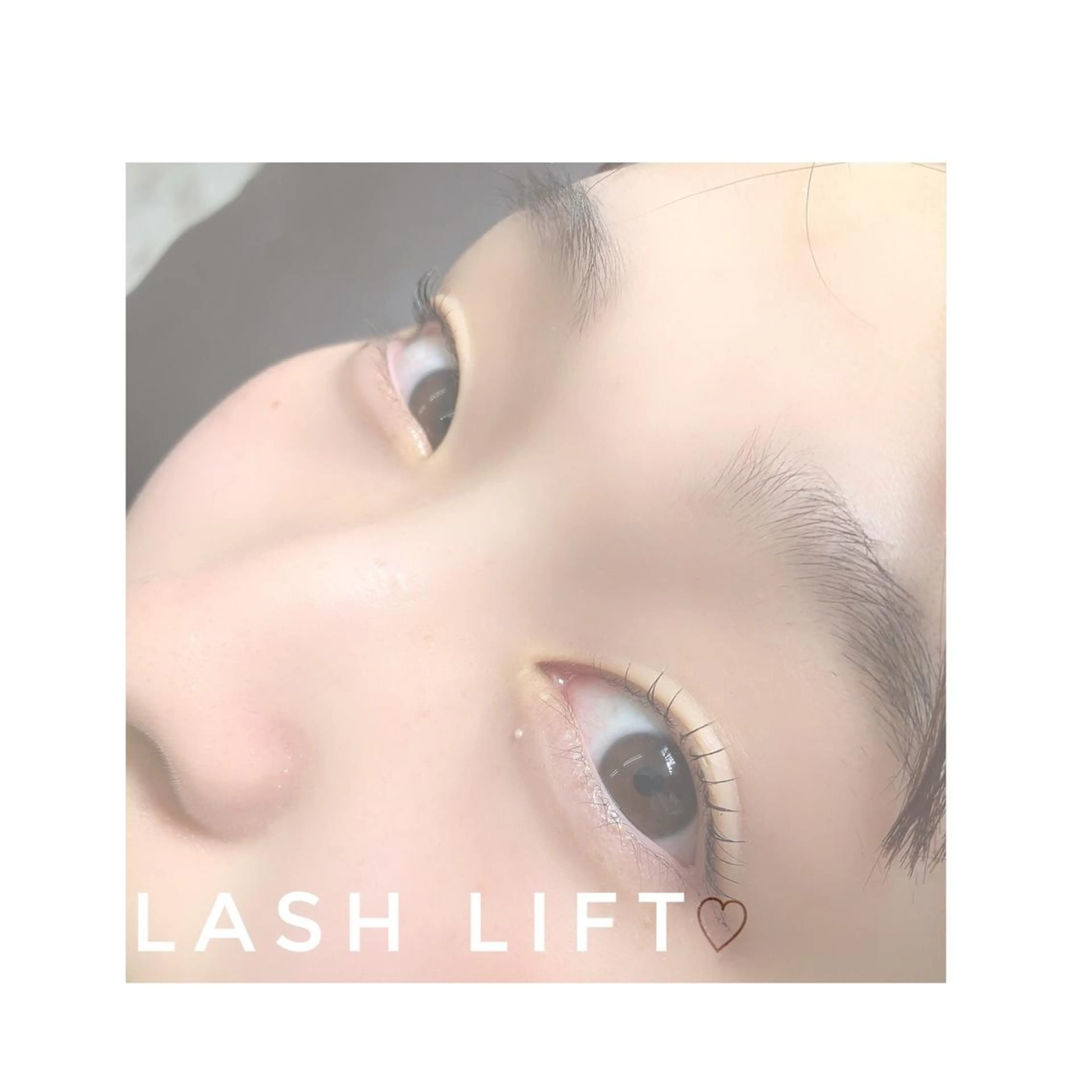 マツエク・マツパ M izumiのマツエク・マツパデザイン