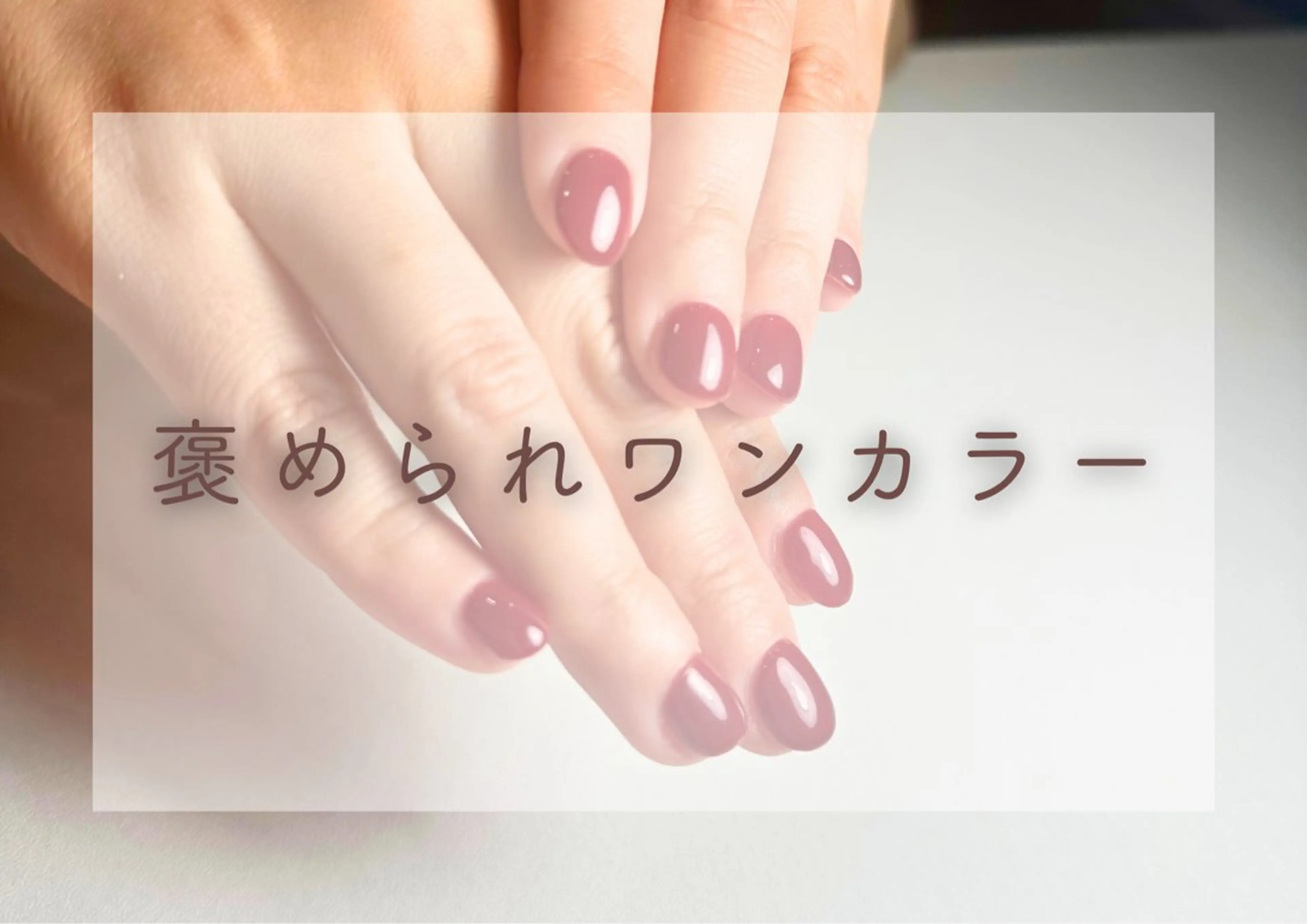 【他店オフ込み】凹凸レス"ちゅるん"ワンカラーの写真