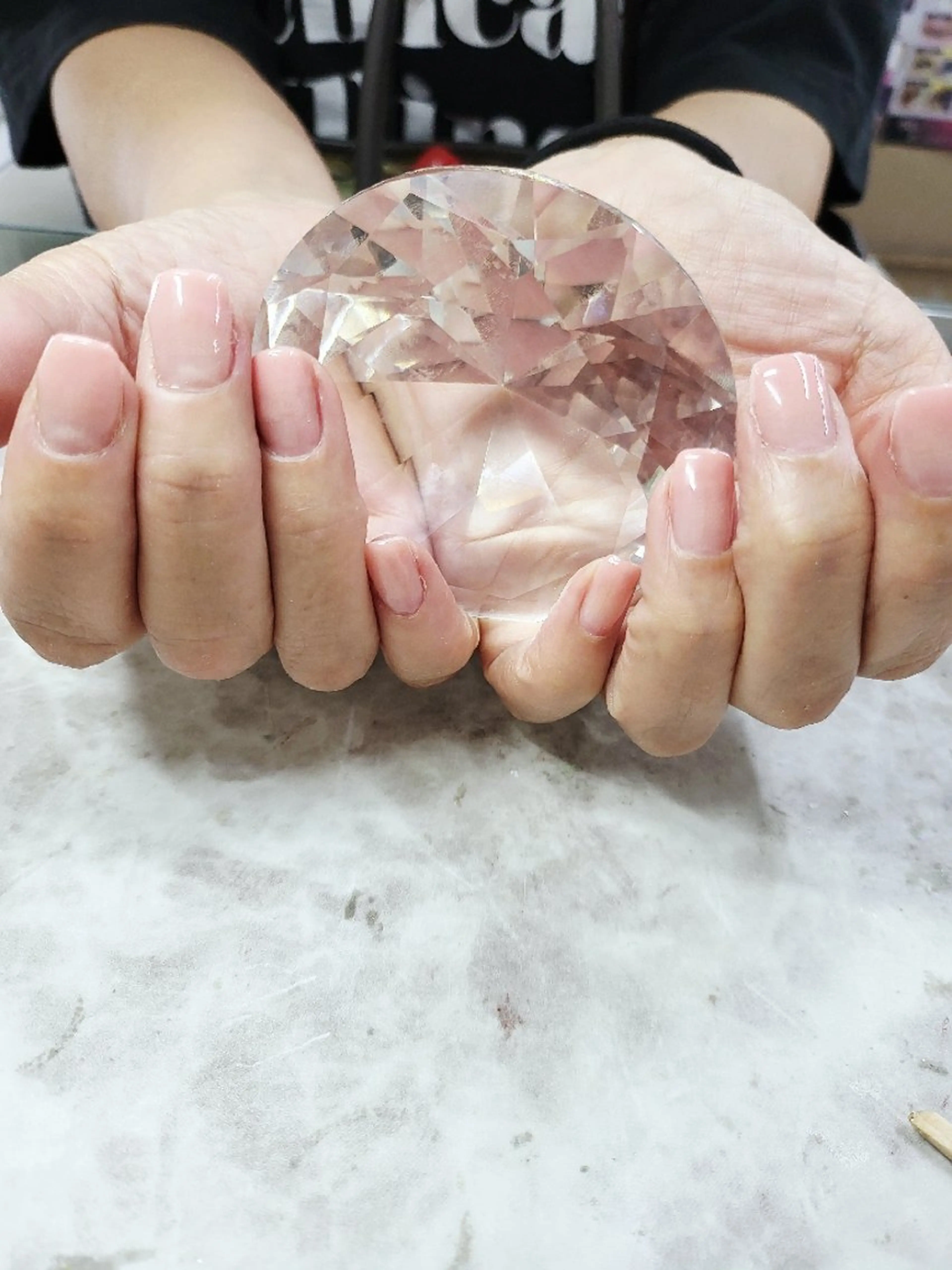 ネイル ハンドネイル Jewelry&Nail ecxia所属・矢野 美希のネイルデザイン