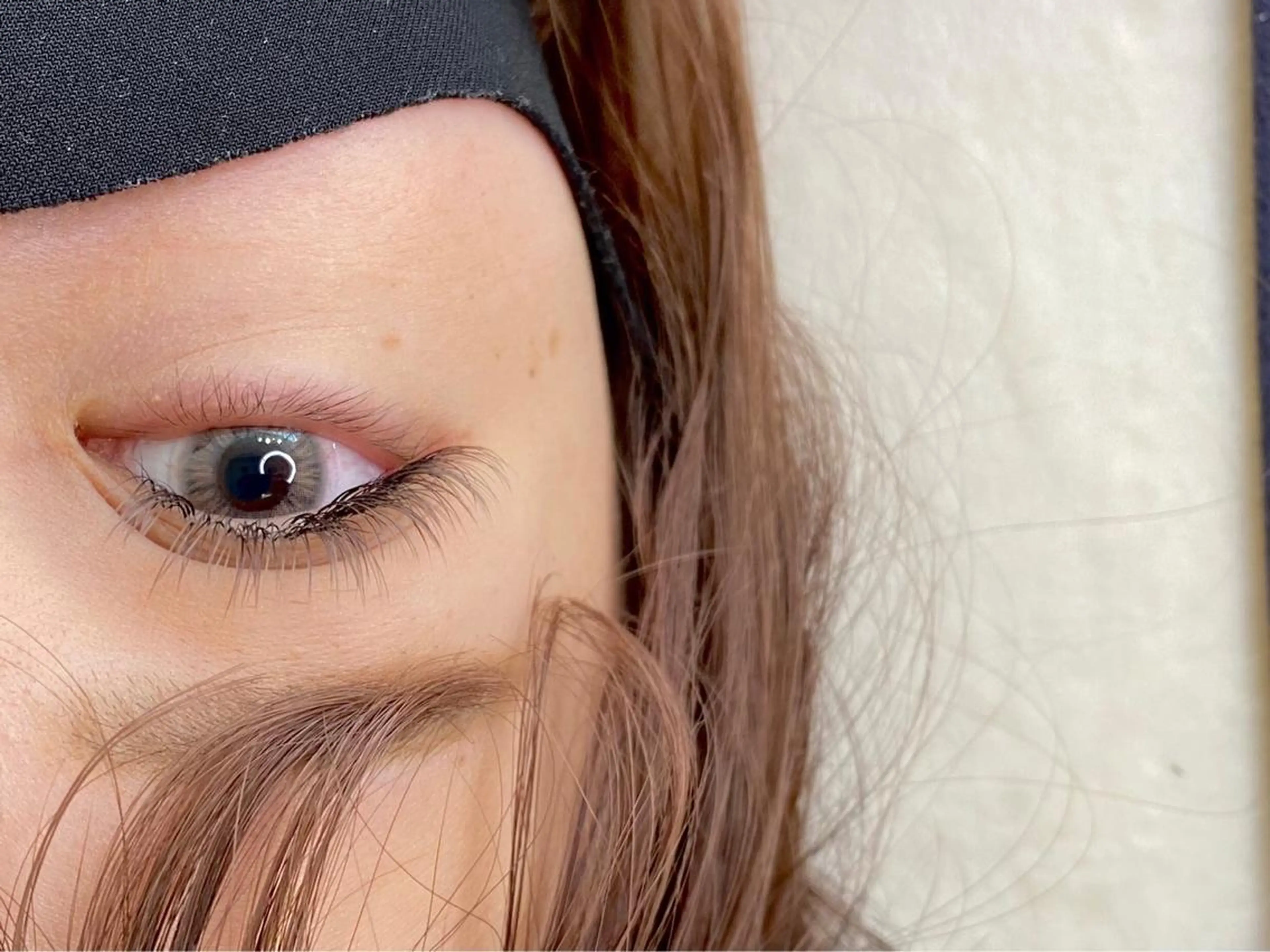 マツエク・マツパ OKIKA所属・【OKIKA】 らん🦖🌈🧡のマツエク・マツパデザイン