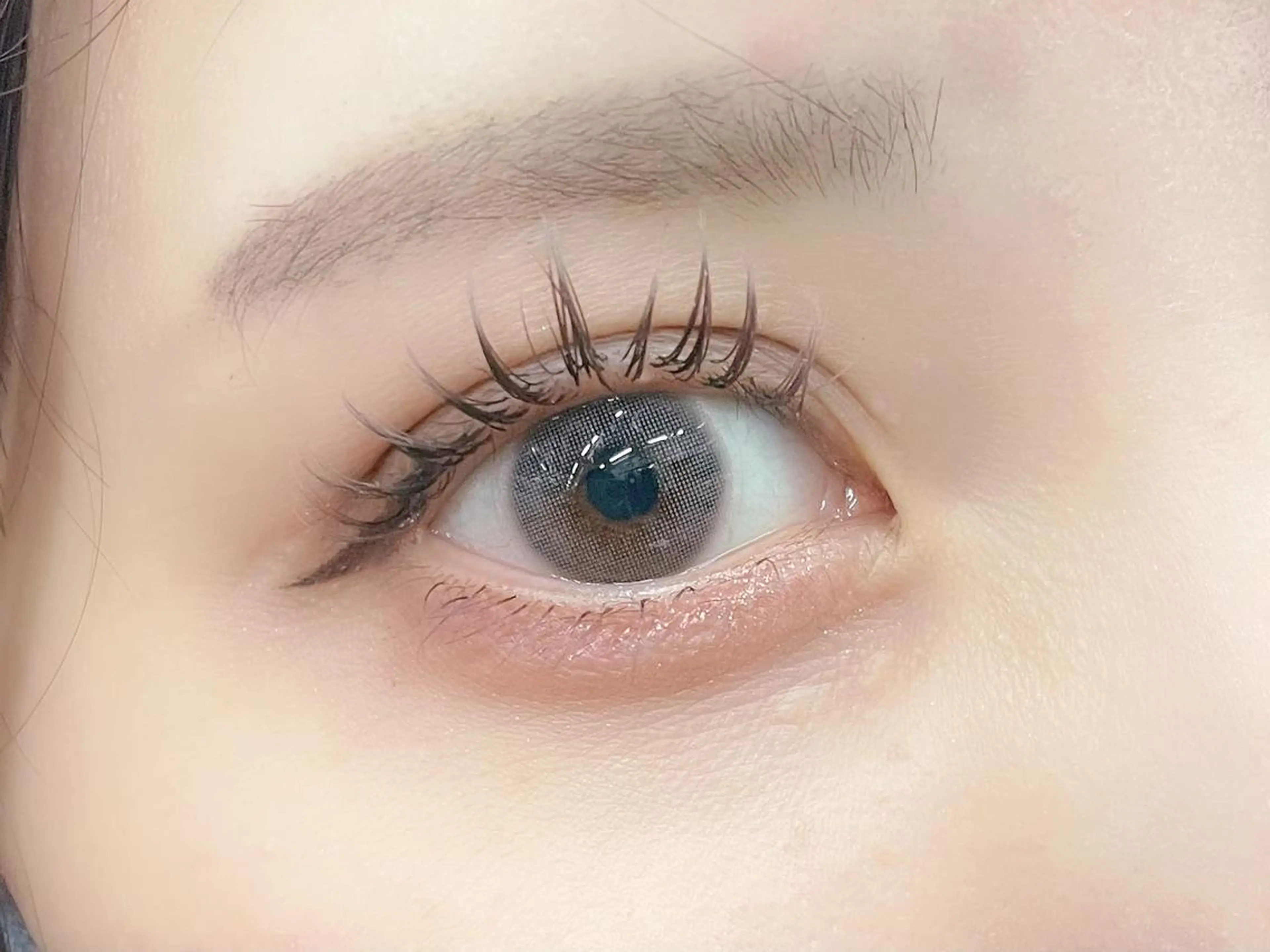 マツエク・マツパ 眉毛専門店brow art上野店 阿部の眉毛・アイブロウイメージ