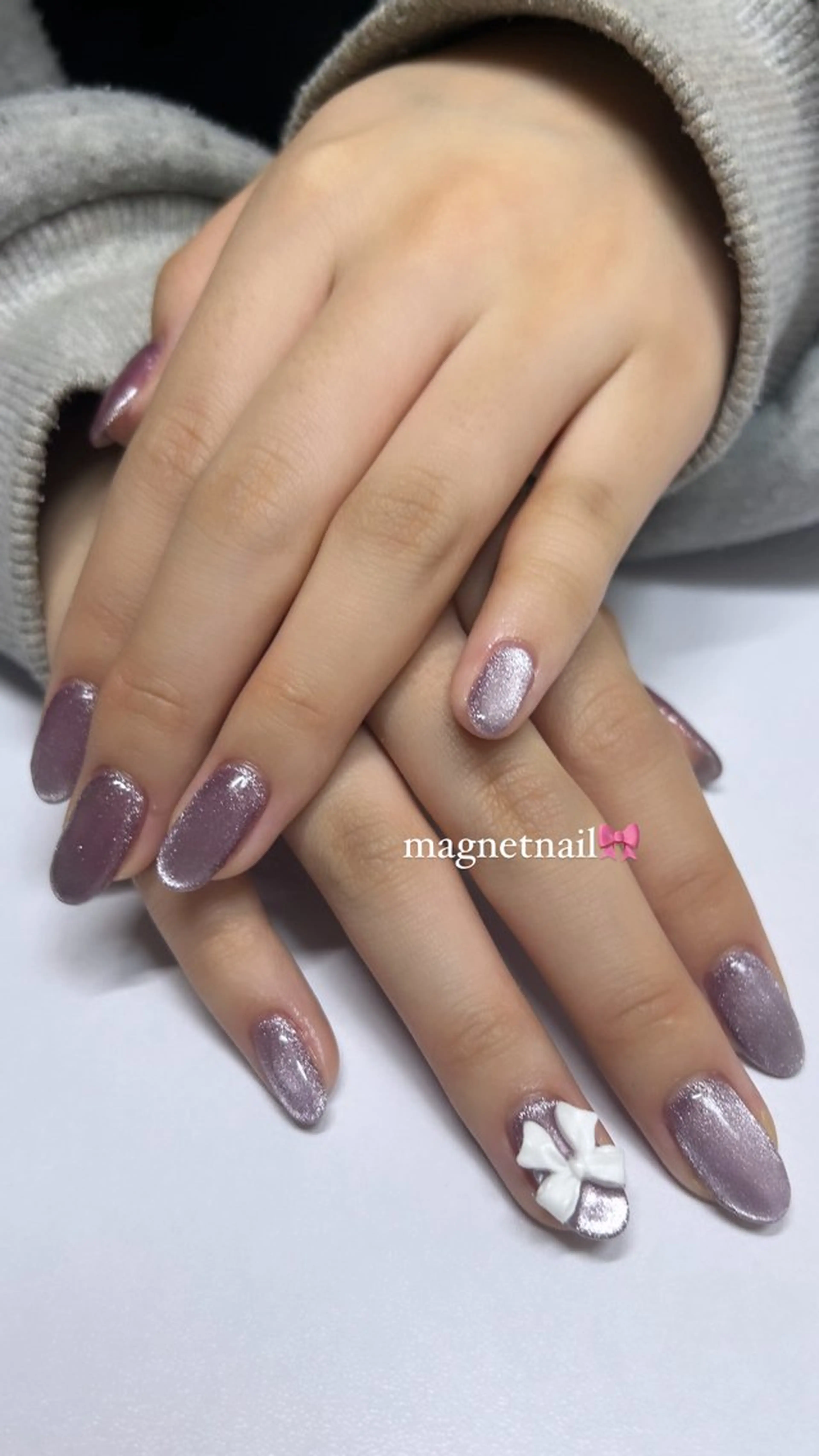 ネイル ハンドネイル fleur フルールのネイルデザイン