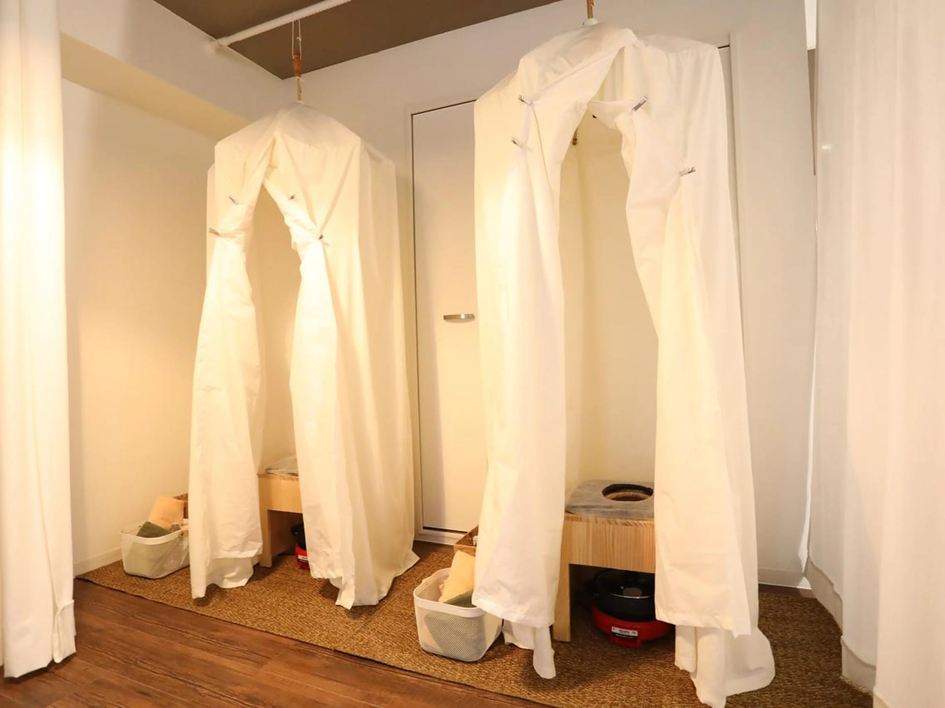よもぎ蒸し専門店Artemisia所属・よもぎ蒸し専門店 Artemisiaのエステ・リラクイメージ