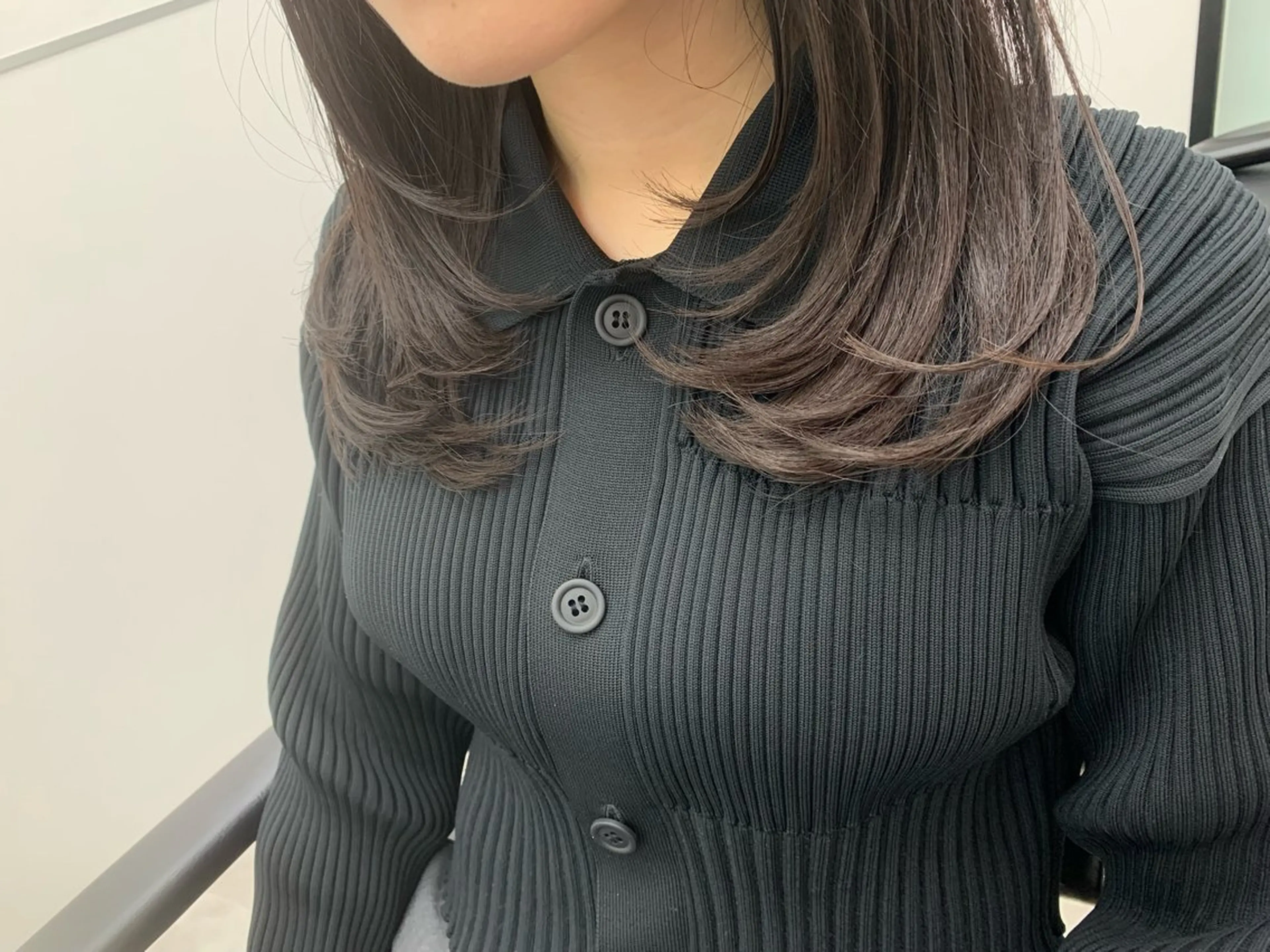 ミディアム 本格ヘッドスパ🌿 ×ヘア　佐藤のヘアスタイル