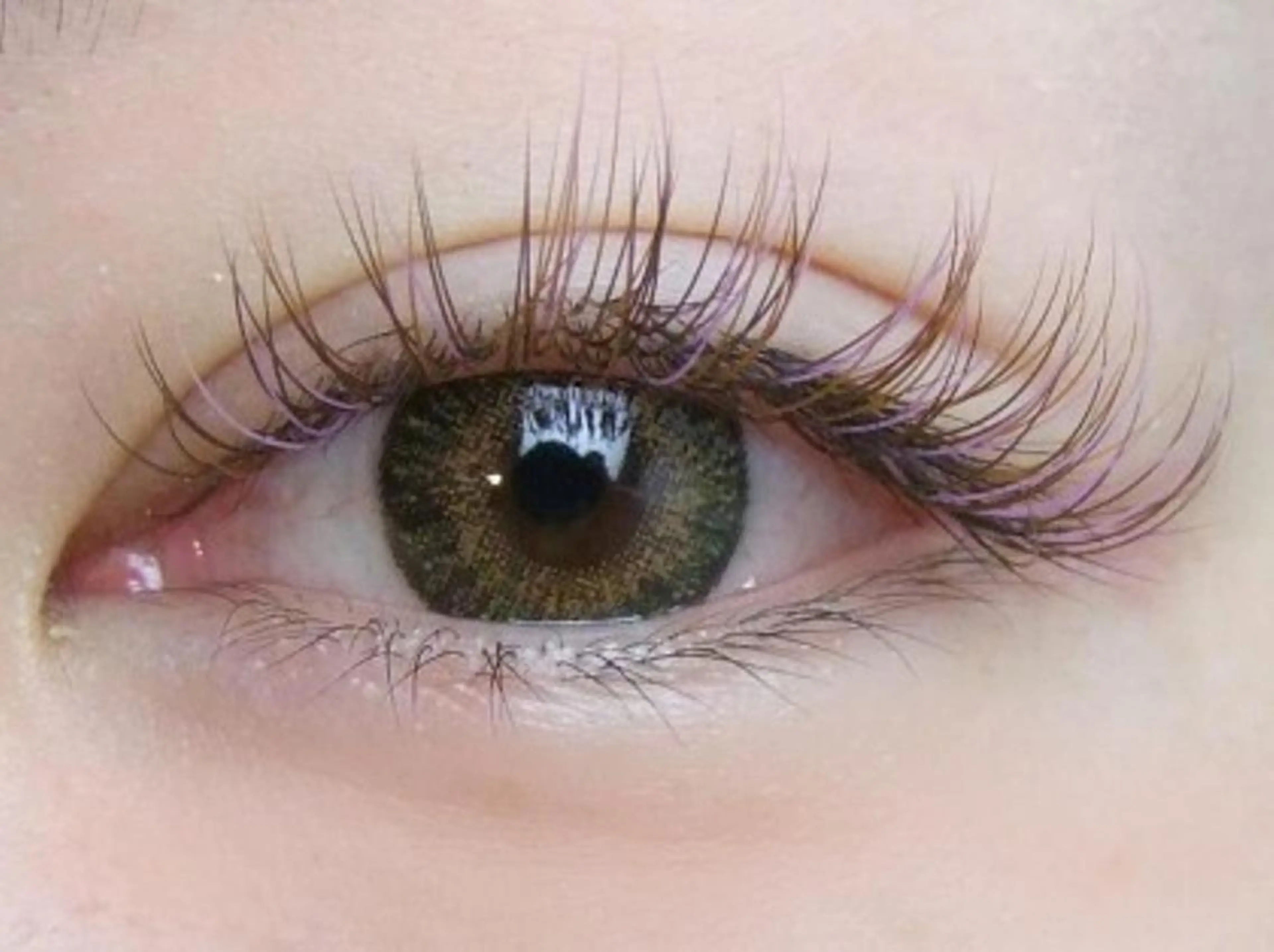 マツエク・マツパ t aのマツエク・マツパデザイン