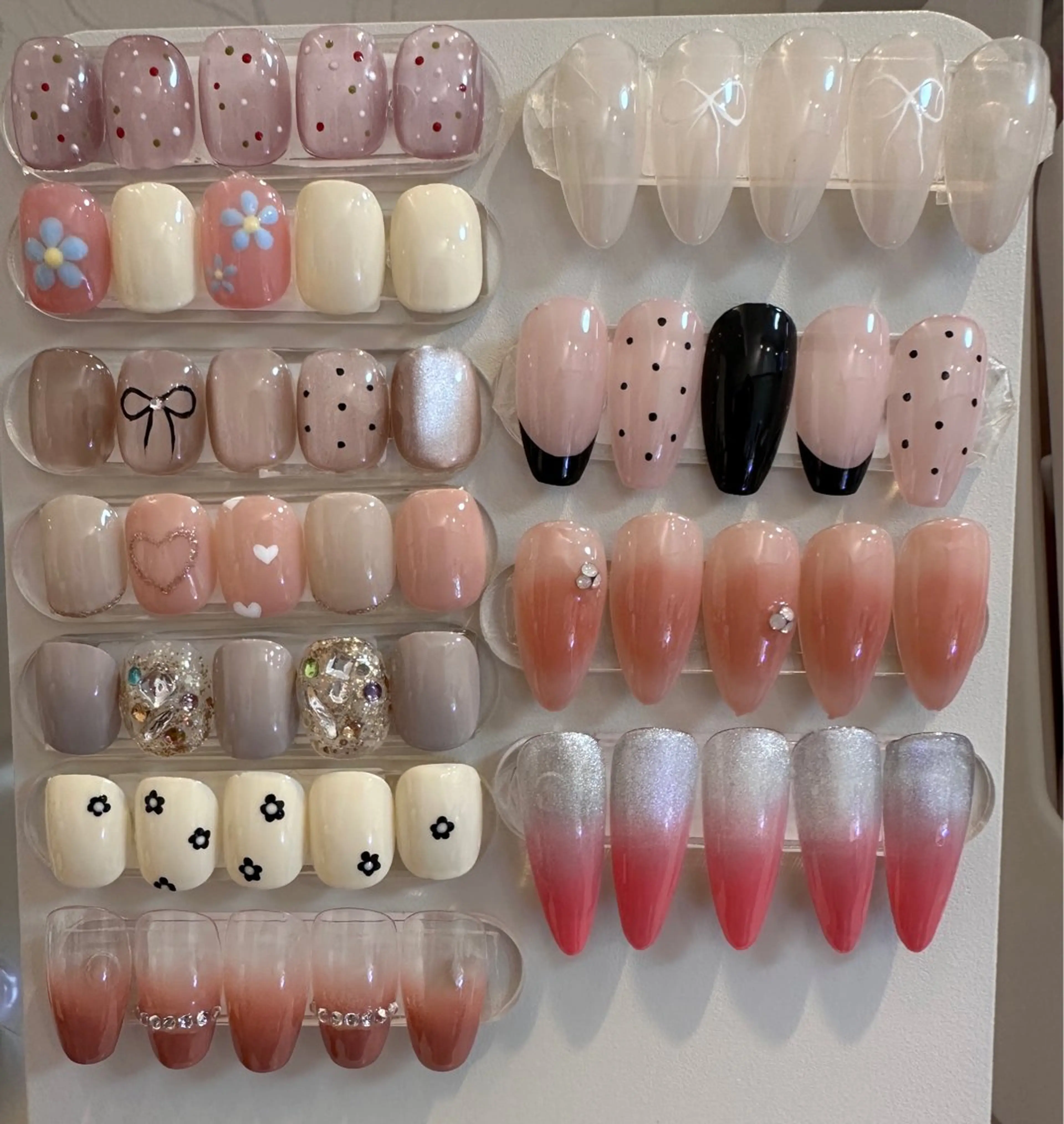 ネイル ハンドネイル 🌻Jr.FANS NAIL池袋店🌻のネイルデザイン