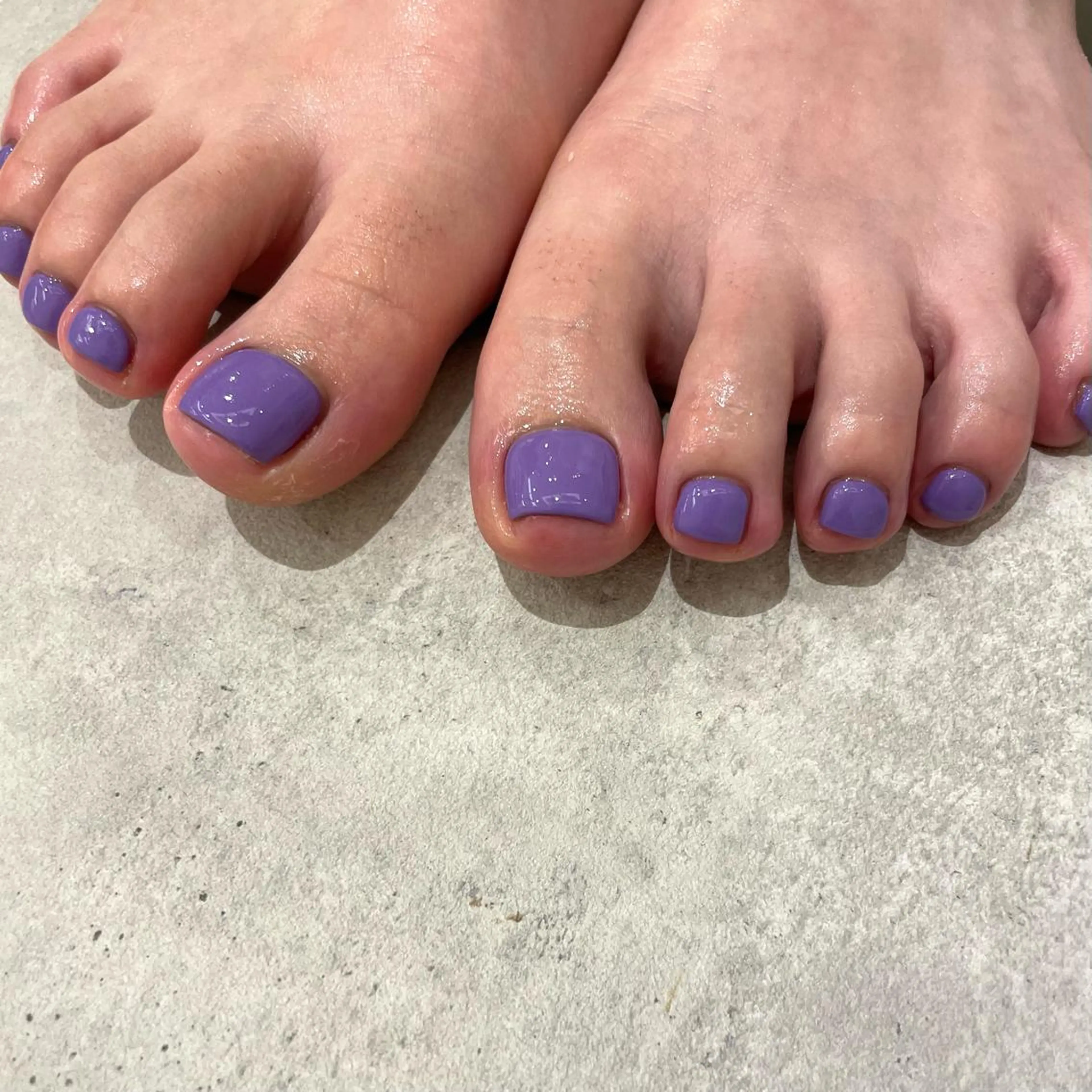 【全員・オフあり】初回オフ無料 magnet nail / パラジェル使用 / オフ代込みの写真