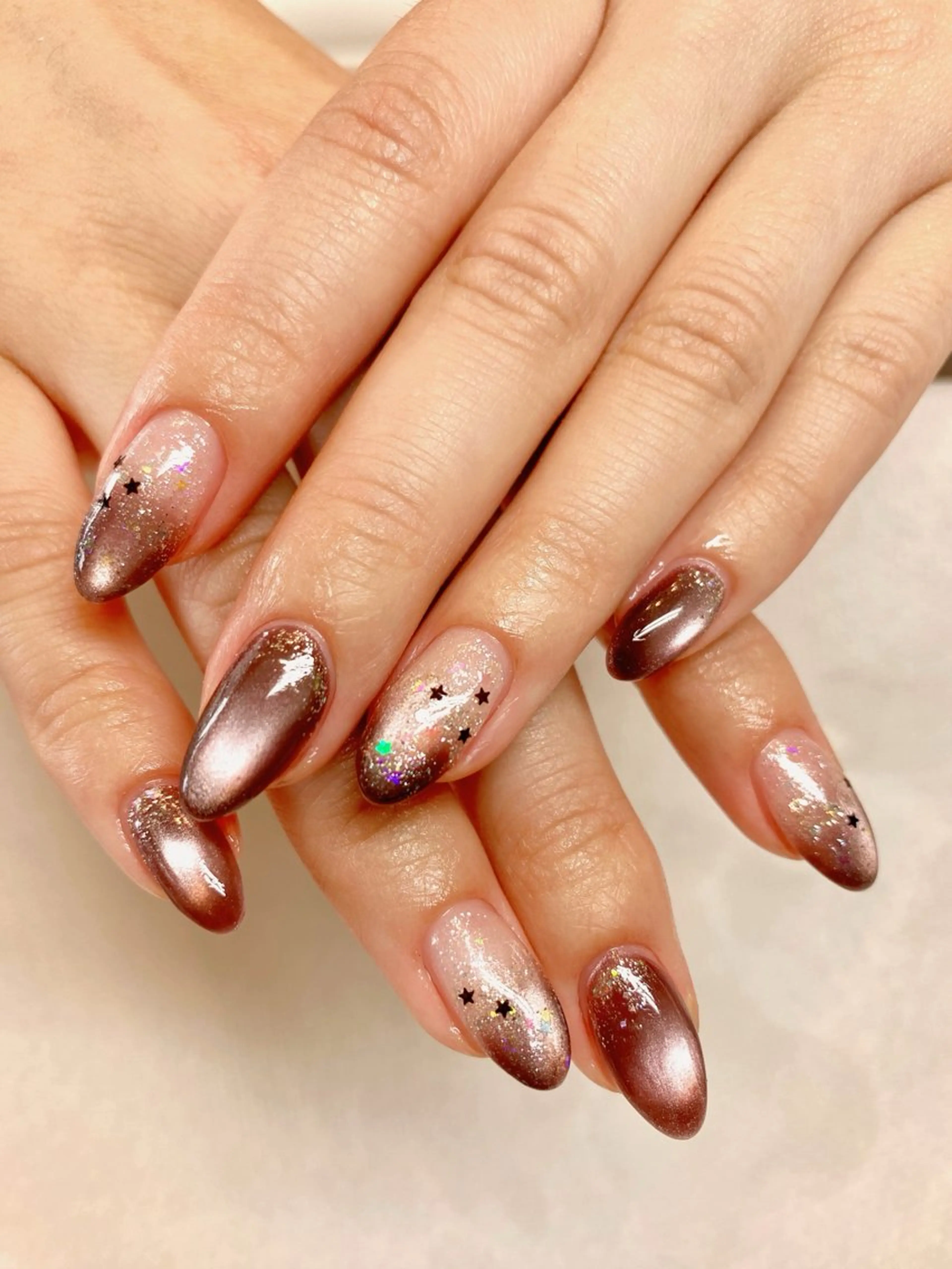 ネイル Junu_ Nailのネイルデザイン