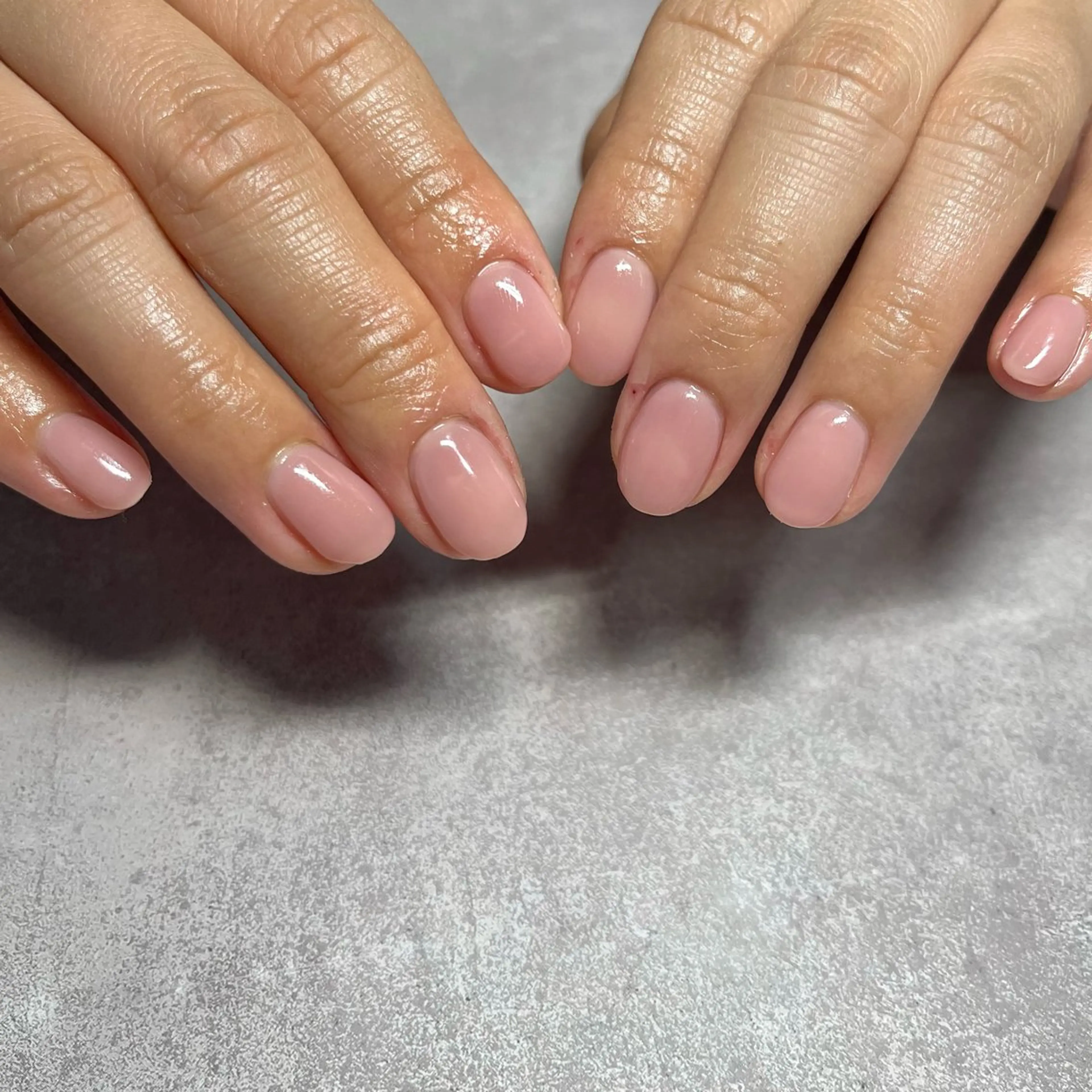 ネイル オフィスネイル ハンドネイル kupu所属・ネイルサロン kupuのネイルデザイン