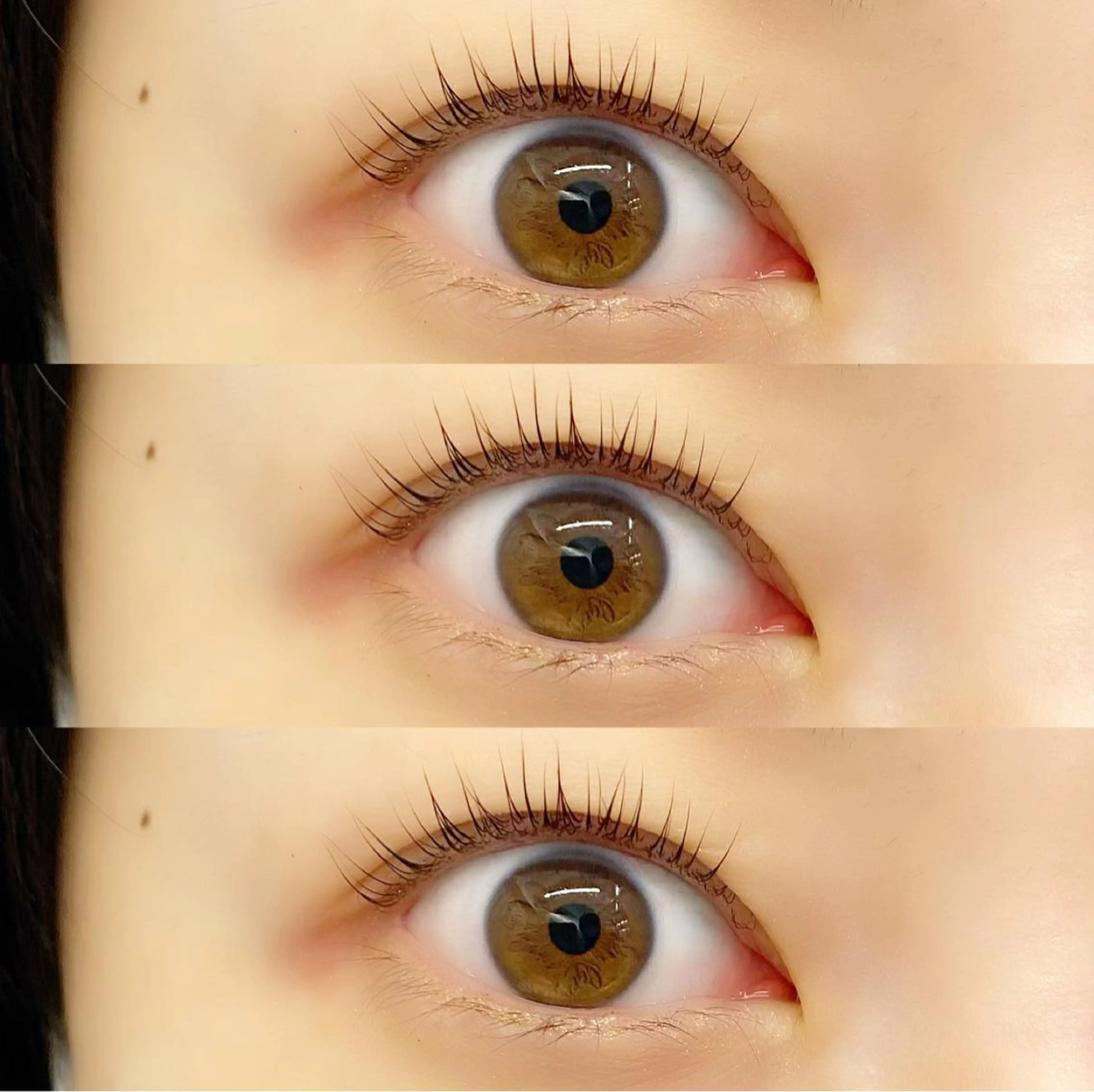 マツエク・マツパ 🤍アイリスト kana🤍のマツエク・マツパデザイン