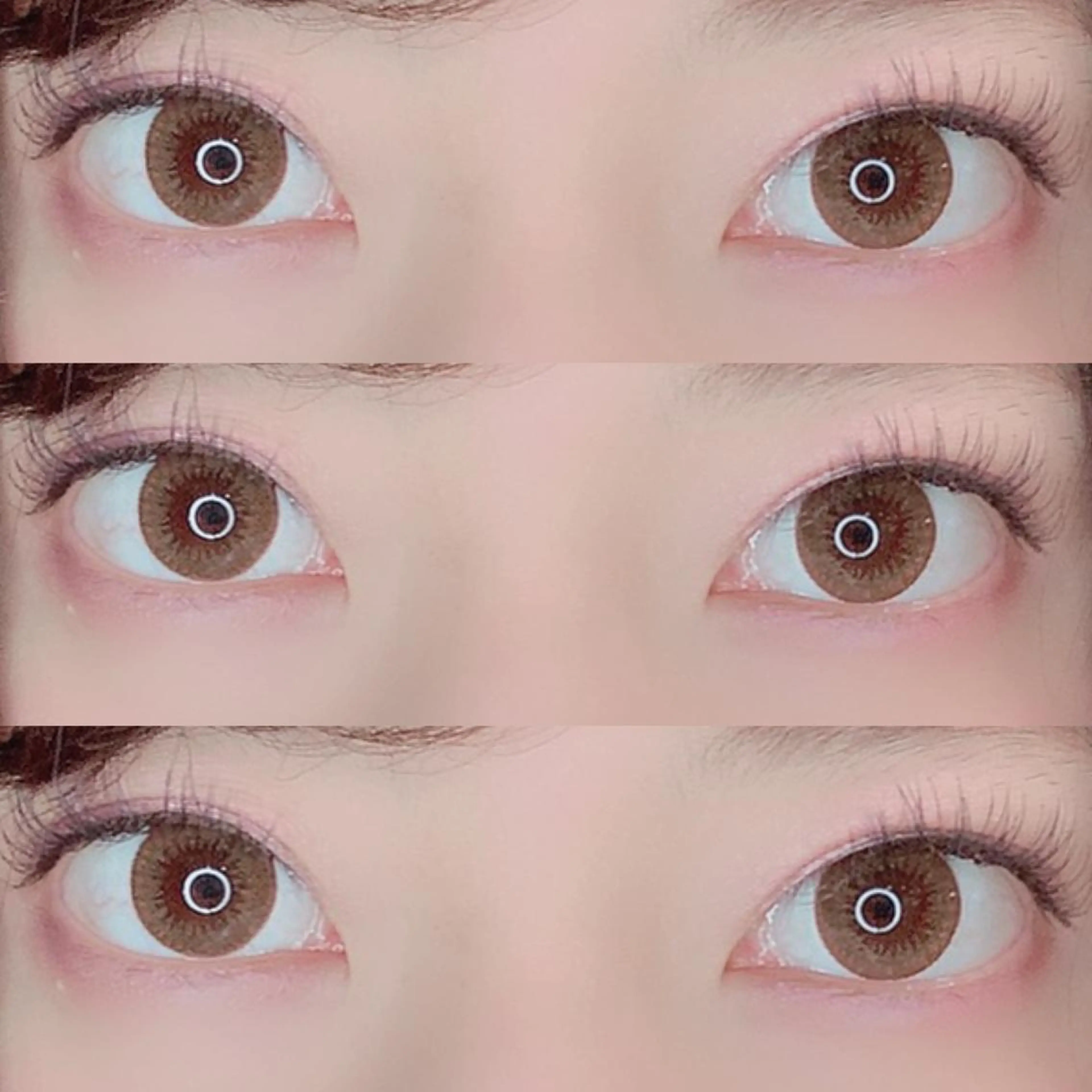 マツエク・マツパ 🦋 RUKA🦋のヘアスタイル