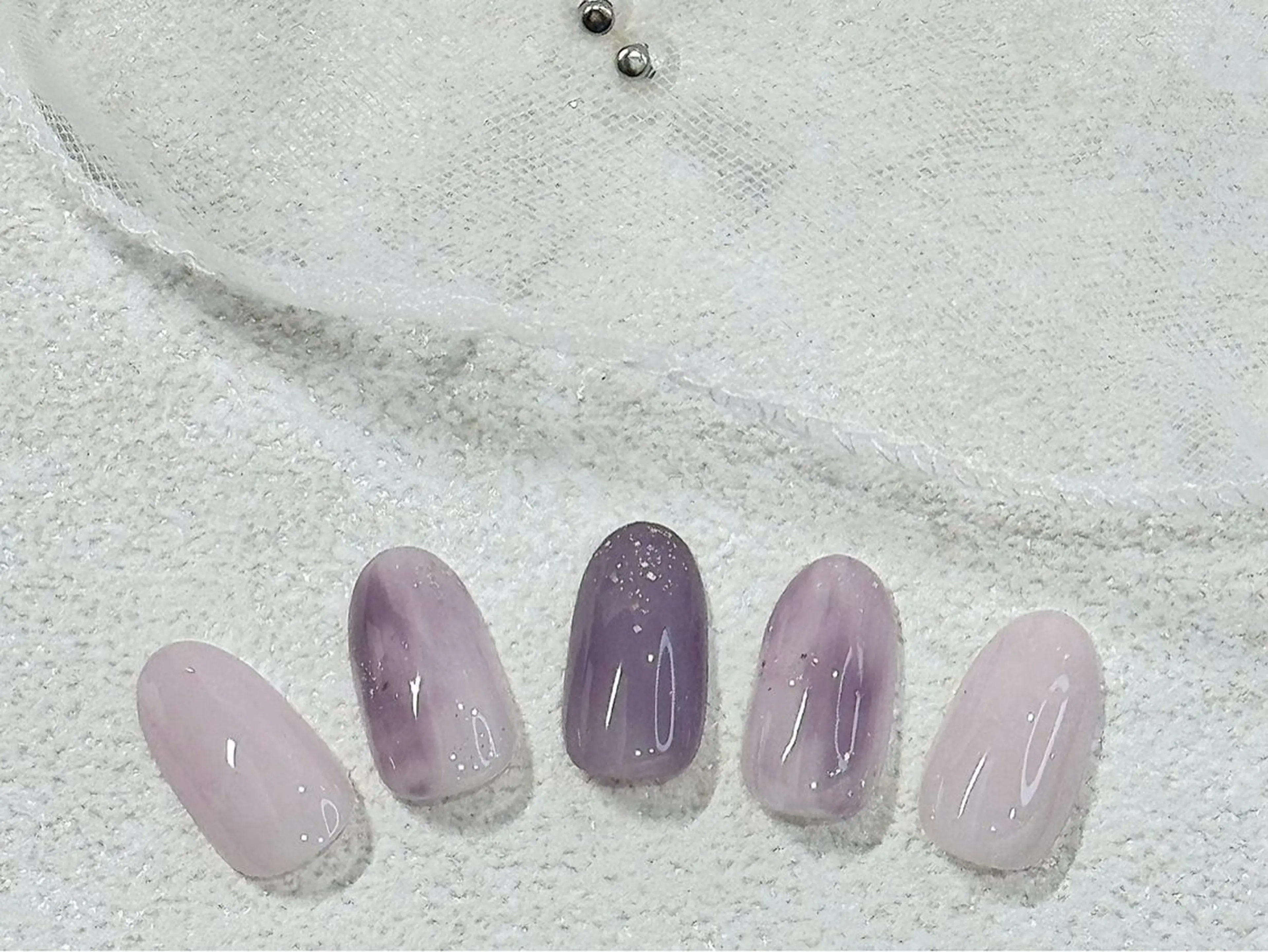 ネイル K's styleのネイルデザイン