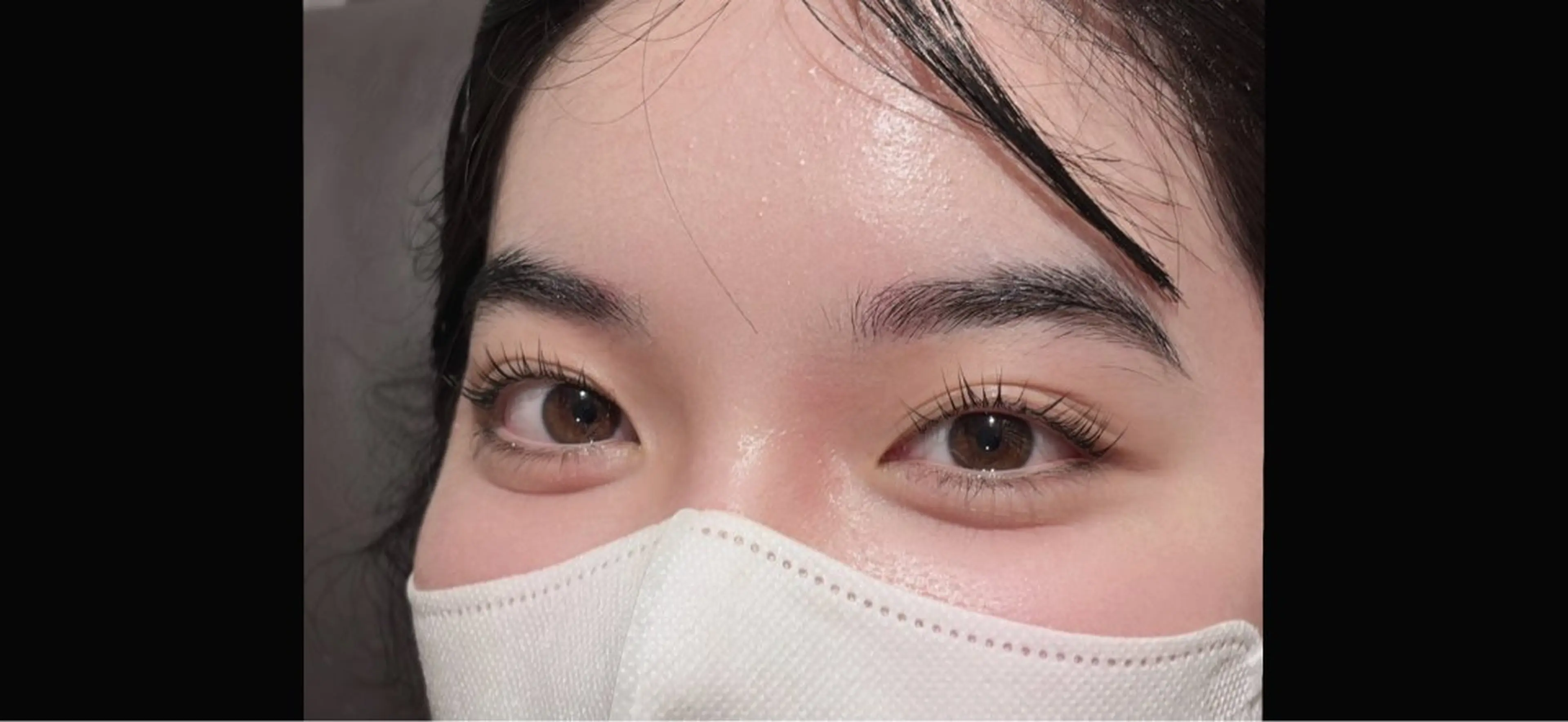 パーマ 🎀blossom あこのマツエク・マツパデザイン